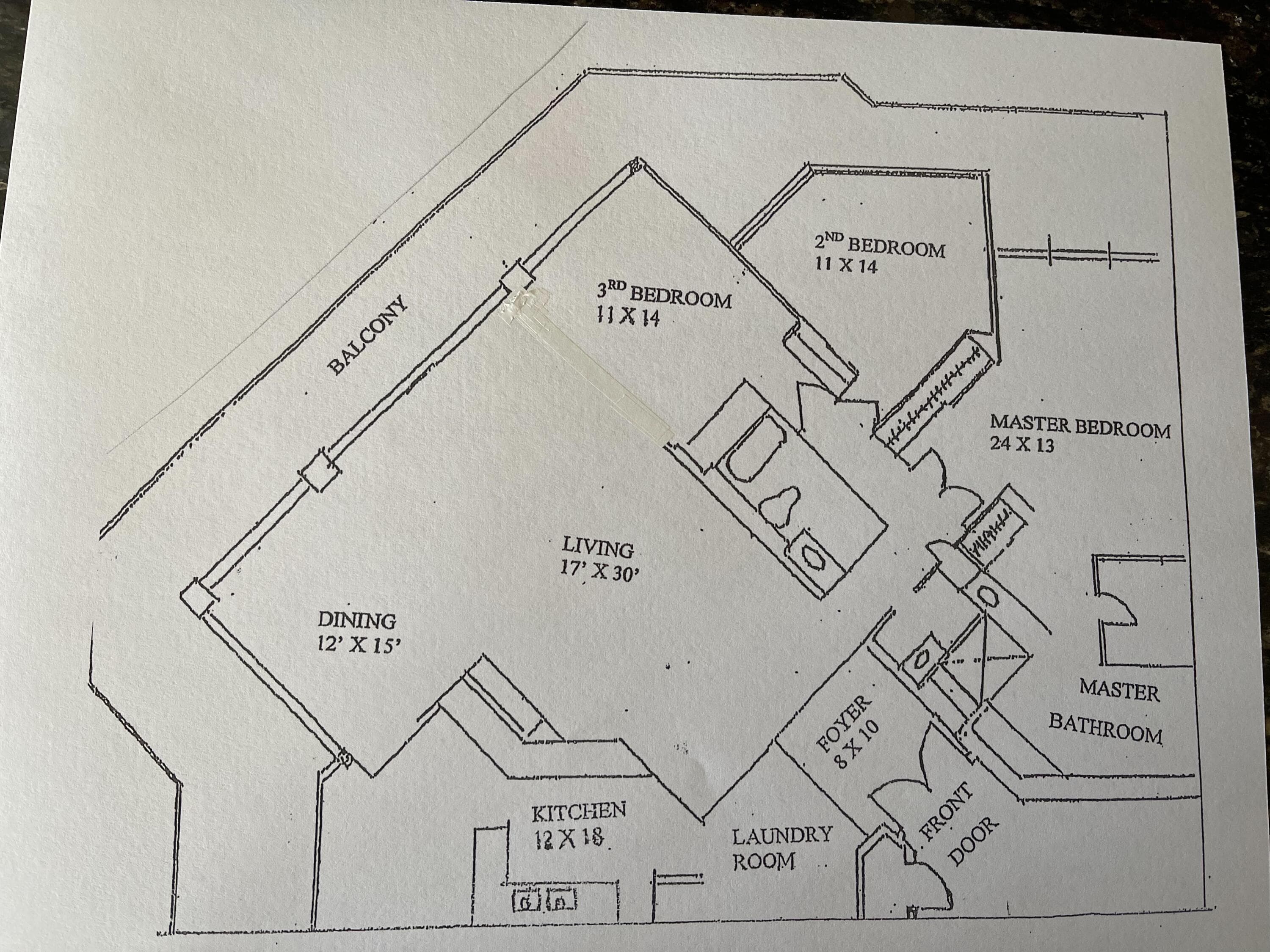 1900 Consulate Place 604, West Palm Beach, FL 33401 — photo 73 of 74