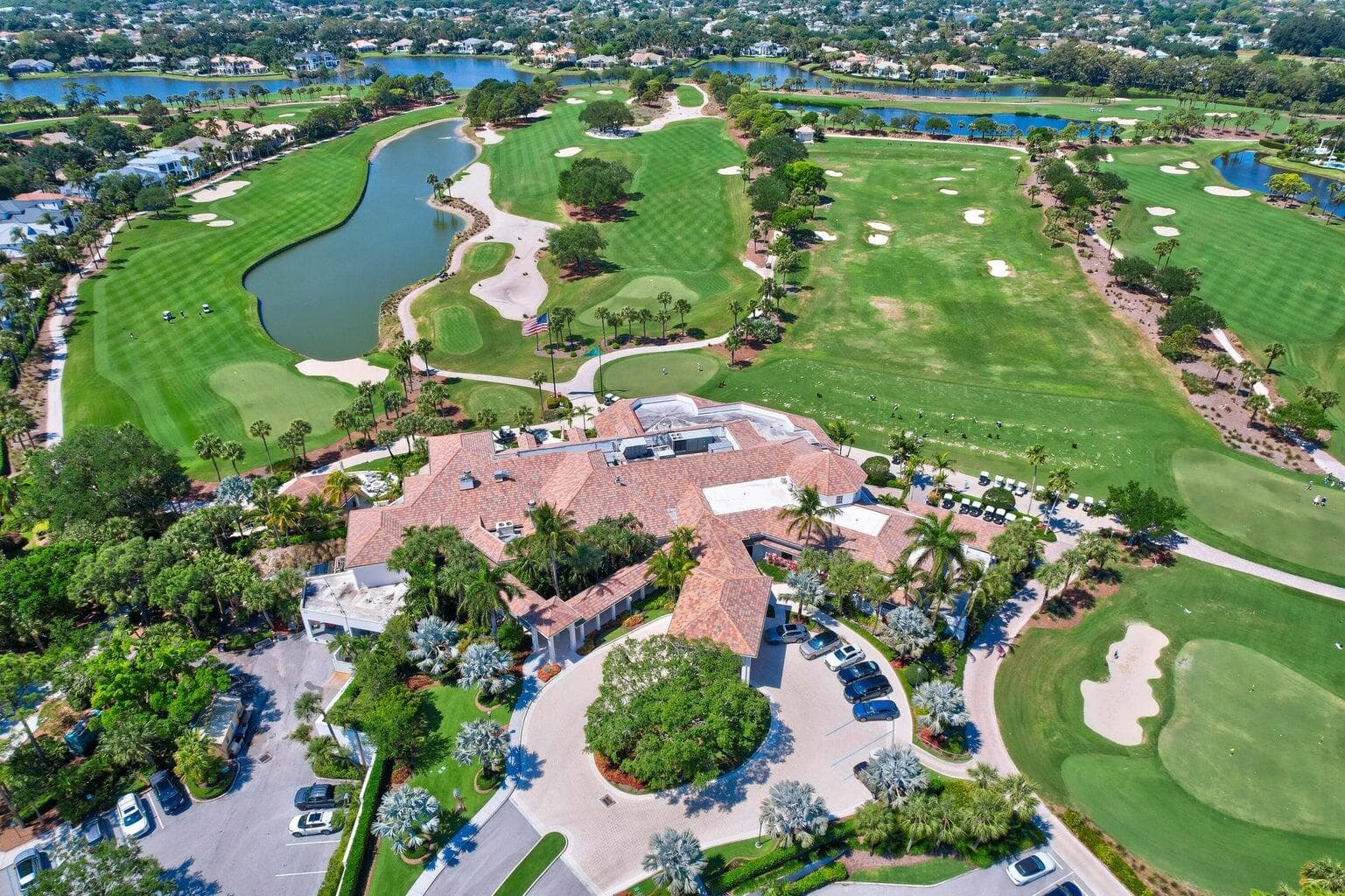 187 Birkdale Lane, Jupiter, FL 33458 — photo 8 of 9