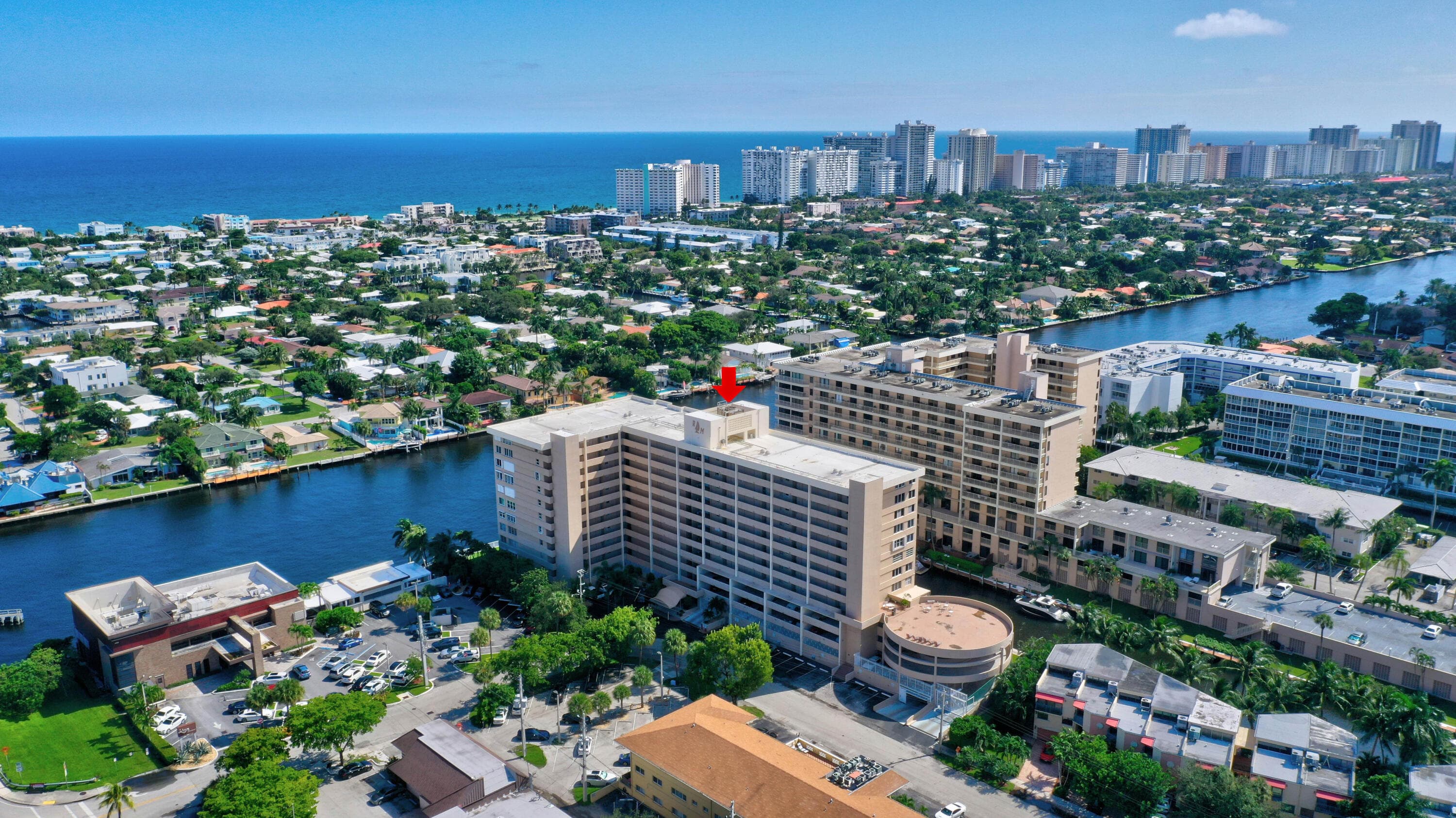 3100 NE 49th Street 206, Fort Lauderdale, FL 33308 — photo 37 of 40