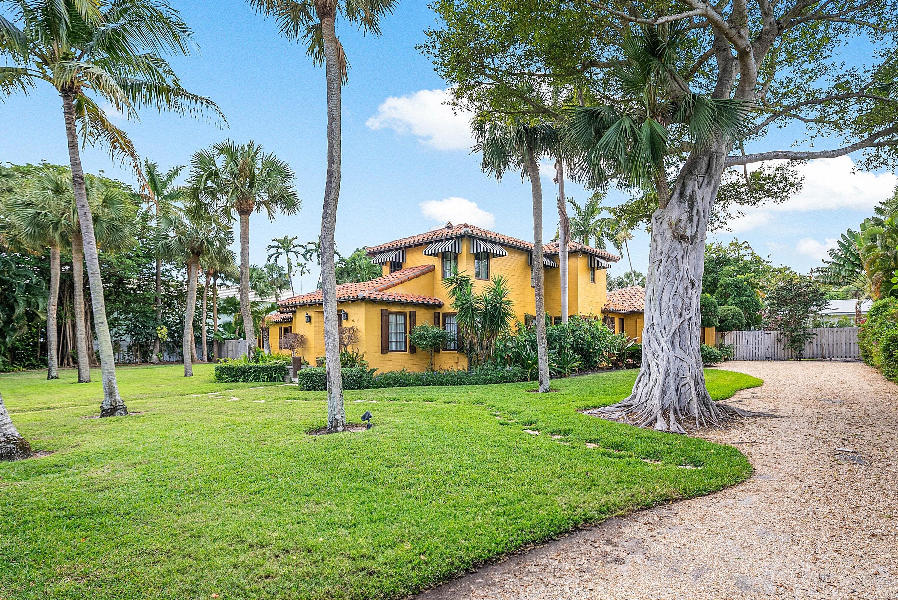 334 Palm Trail, Delray Beach, FL 33483 — photo 7 of 35