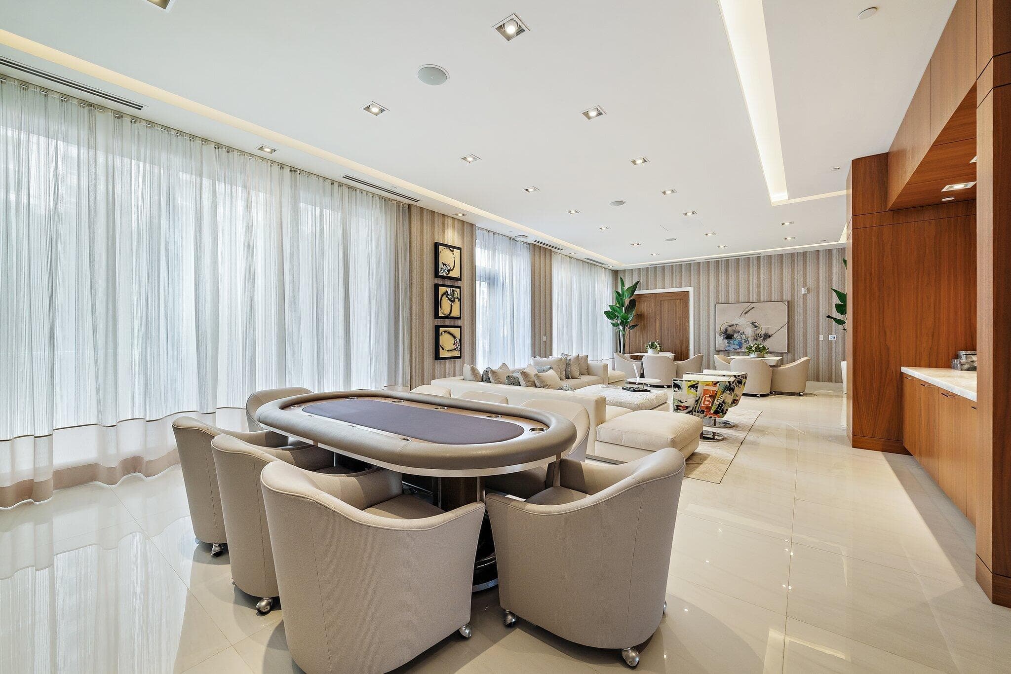 3730 N Ocean Drive 9d, Singer Island, FL 33404 — photo 48 of 125