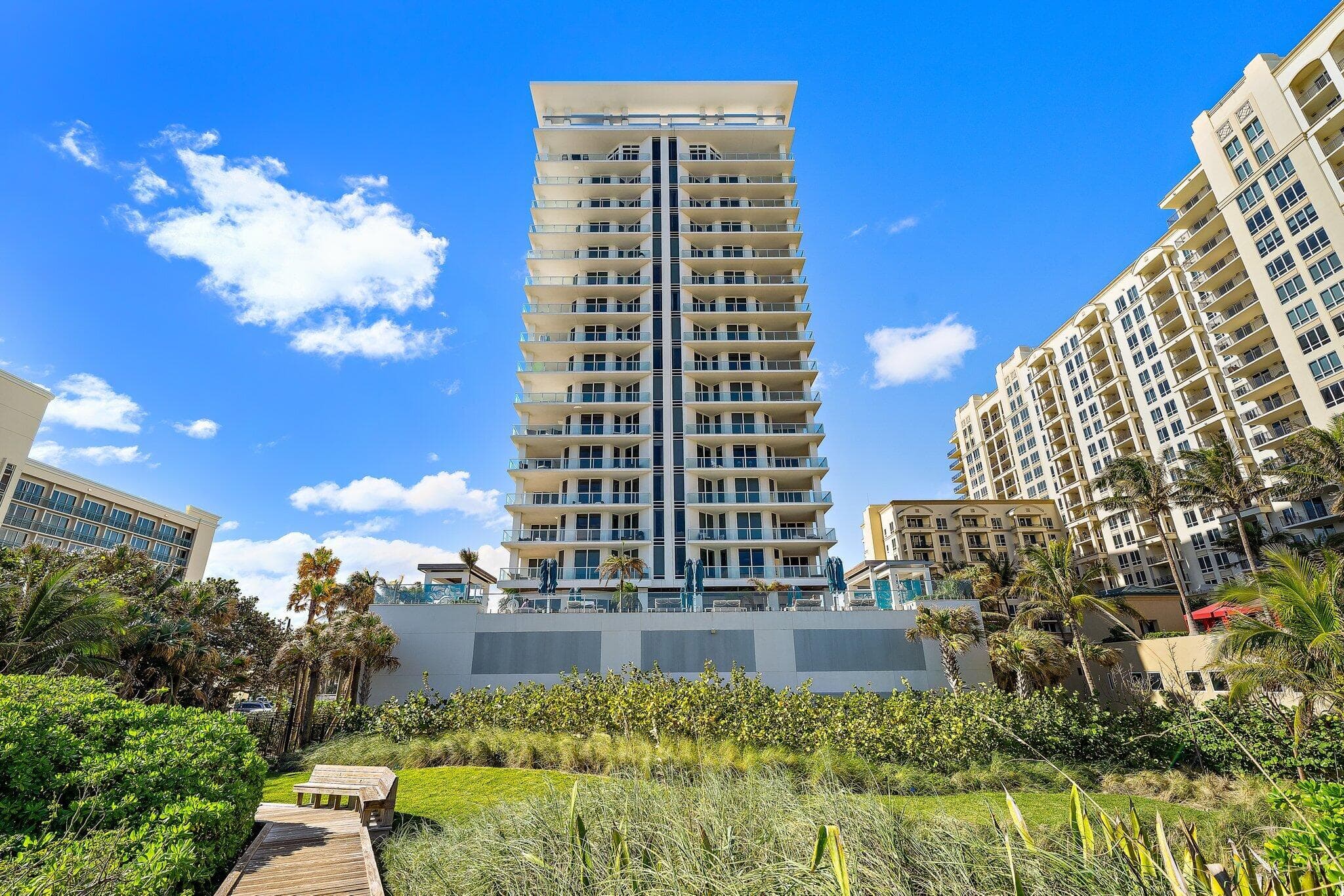 3730 N Ocean Drive 9d, Singer Island, FL 33404 — photo 1 of 125