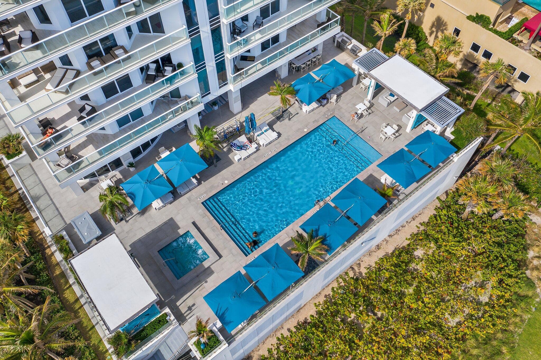 3730 N Ocean Drive 9d, Singer Island, FL 33404 — photo 99 of 125