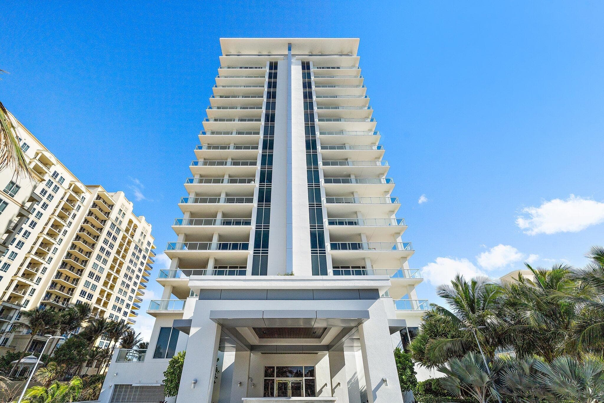 3730 N Ocean Drive 9d, Singer Island, FL 33404 — photo 101 of 125