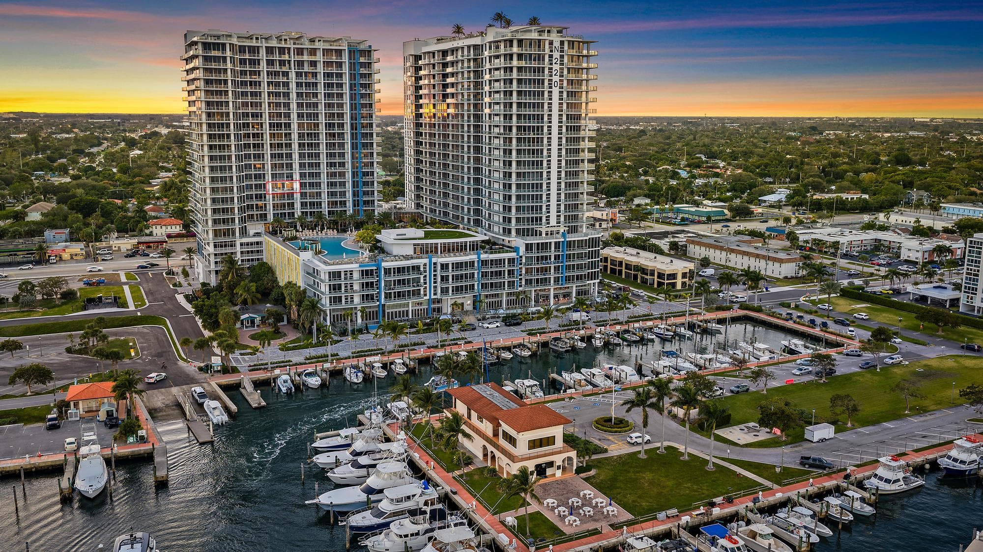 220 Lake Shore Drive 1008, Lake Park, FL 33403 — photo 28 of 29