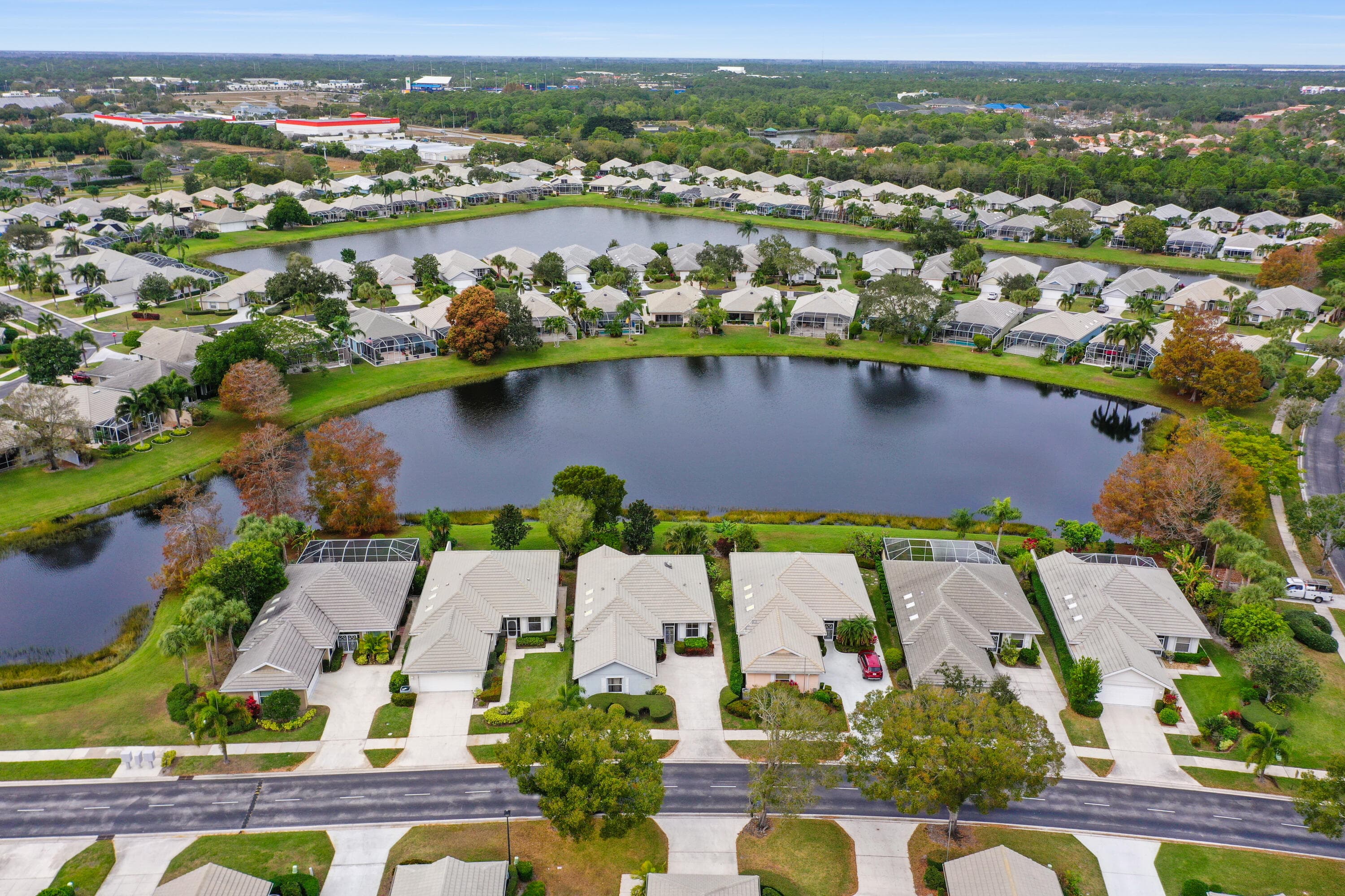 1553 NW Amherst Drive, Port St. Lucie, FL 34986 — photo 39 of 48