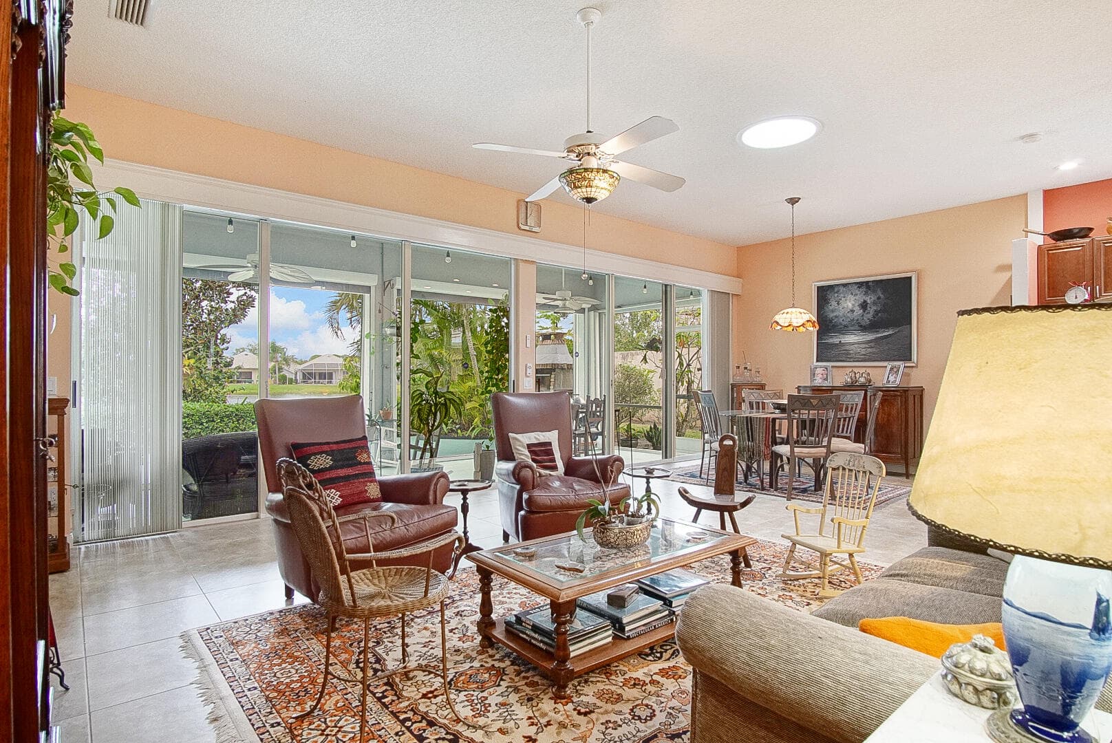 1553 NW Amherst Drive, Port St. Lucie, FL 34986 — photo 19 of 48