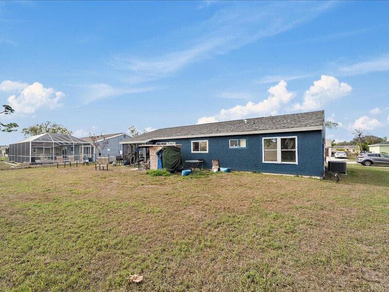 2464 Shenandoah Street, North Port, FL 34287 — photo 20 of 21