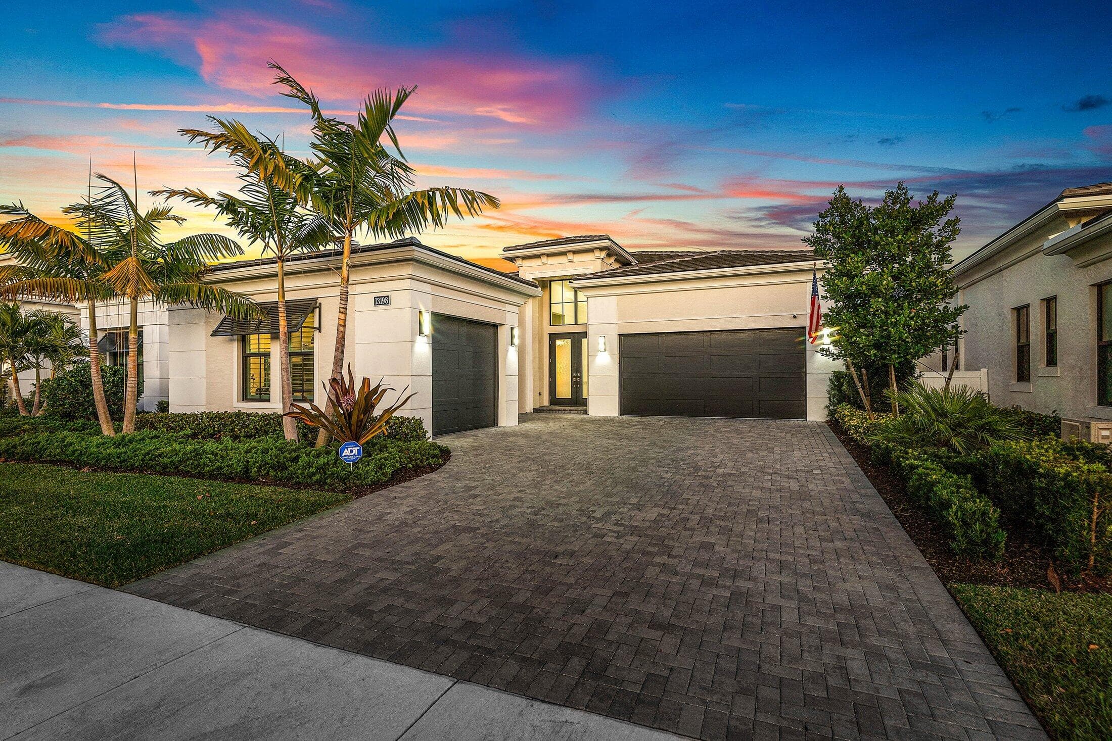 13198 Faberge Place, Palm Beach Gardens, FL 33418 — photo