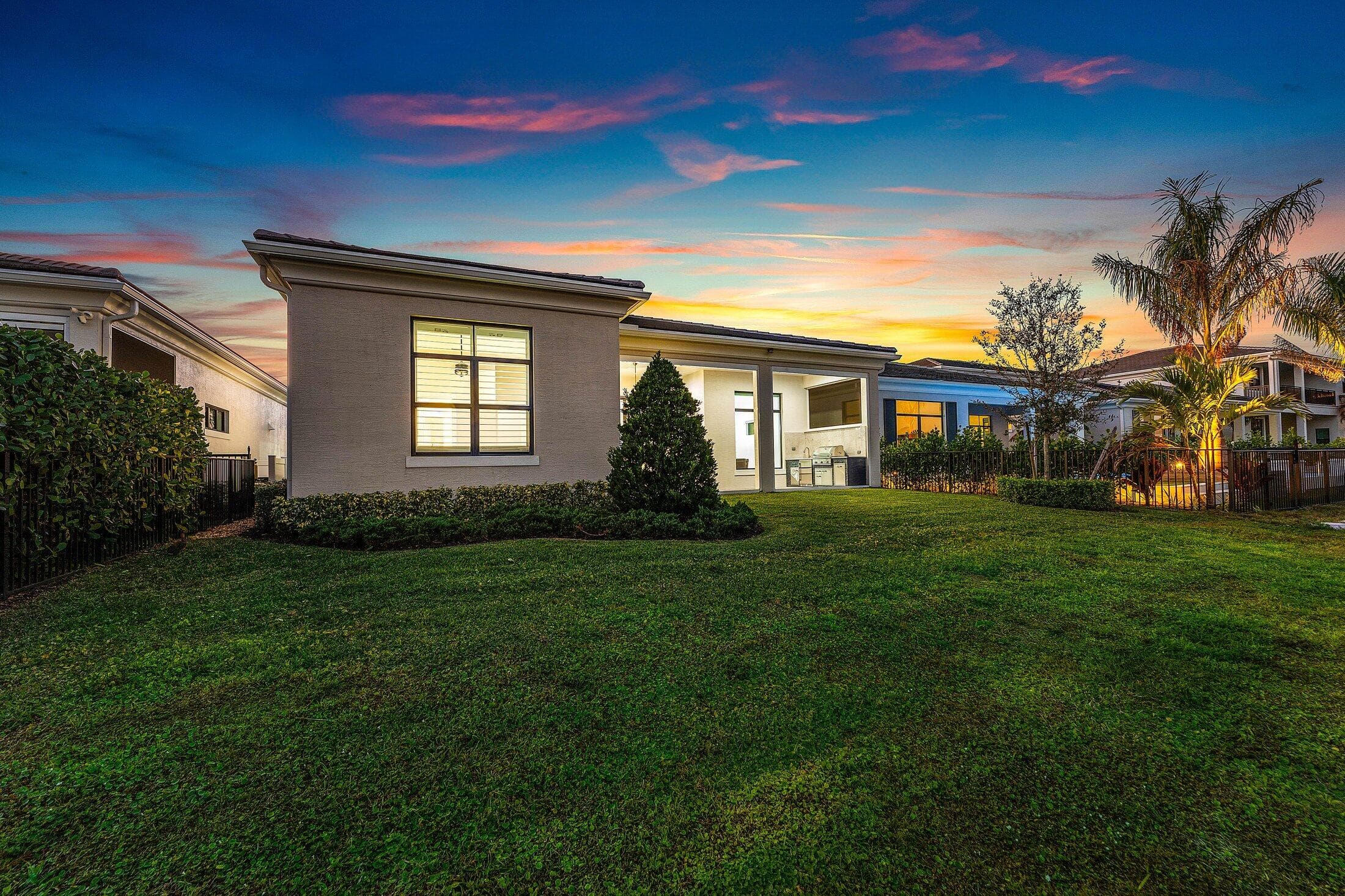 13198 Faberge Place, Palm Beach Gardens, FL 33418 — photo 58 of 59
