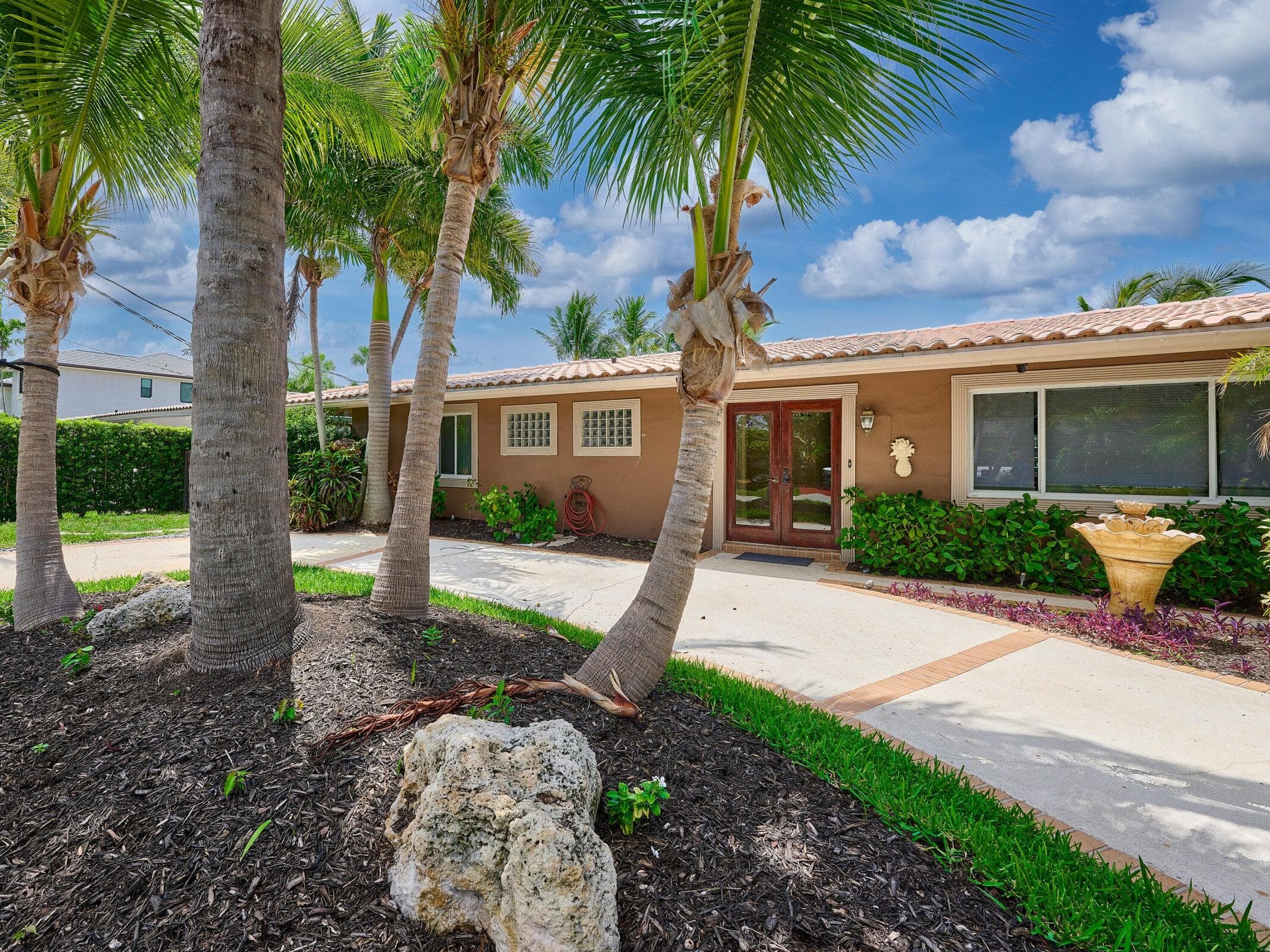 2810 NE 48th Court, Lighthouse Point, FL 33064 — photo 3 of 17