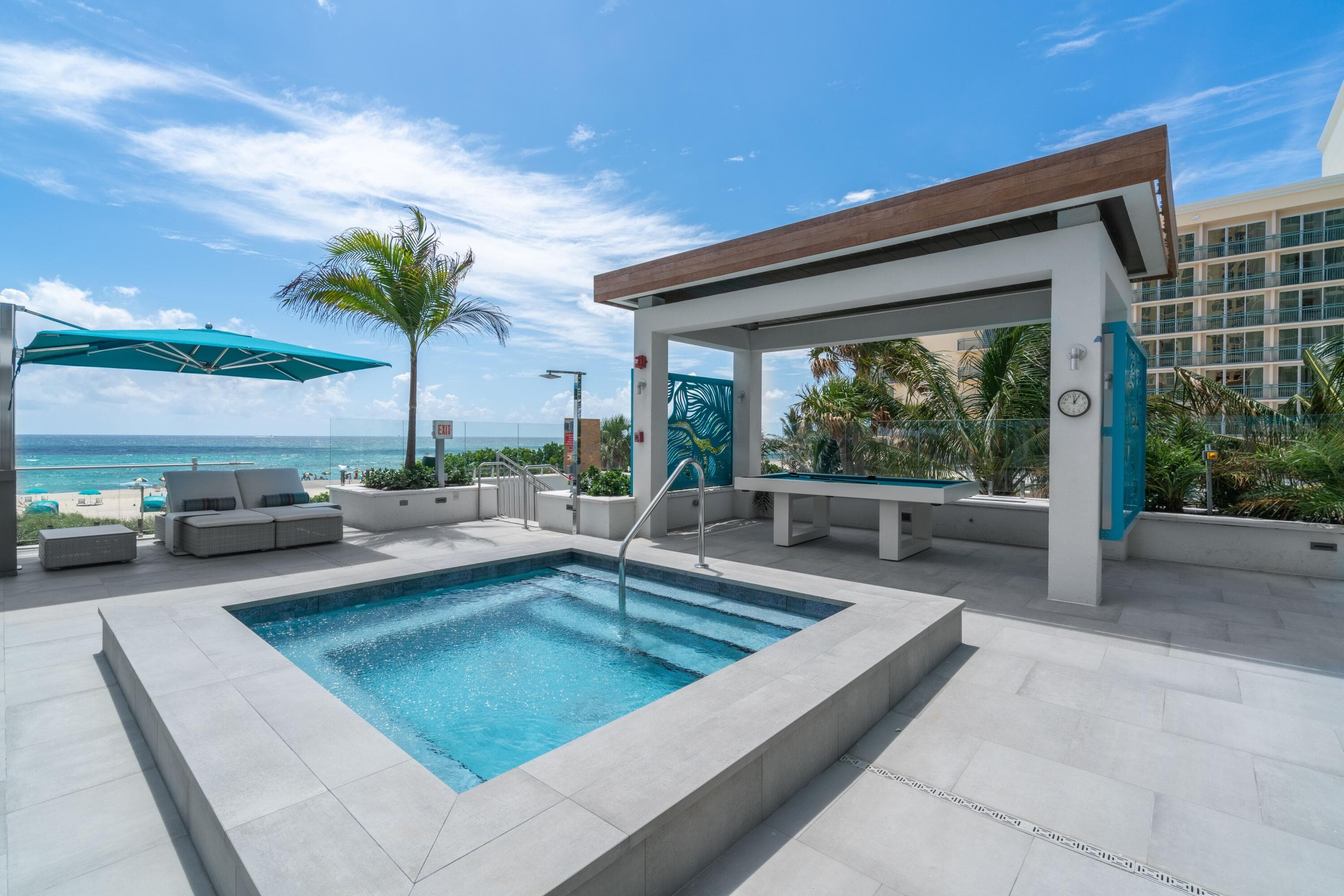 3730 N Ocean Drive 17 C, Singer Island, FL 33404 — photo 36 of 46