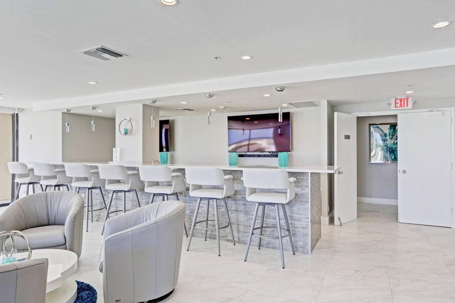 5280 N Ocean Drive 12- B, Singer Island, FL 33404 — photo 54 of 75