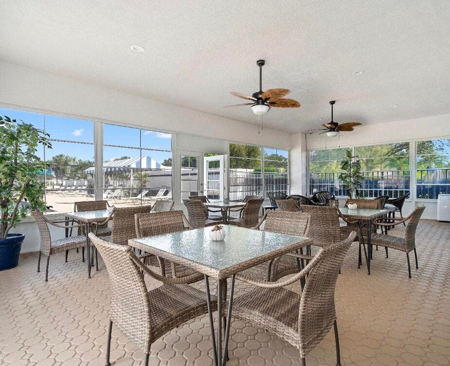 1553 NW Amherst Drive, Port St. Lucie, FL 34986 — photo 45 of 48