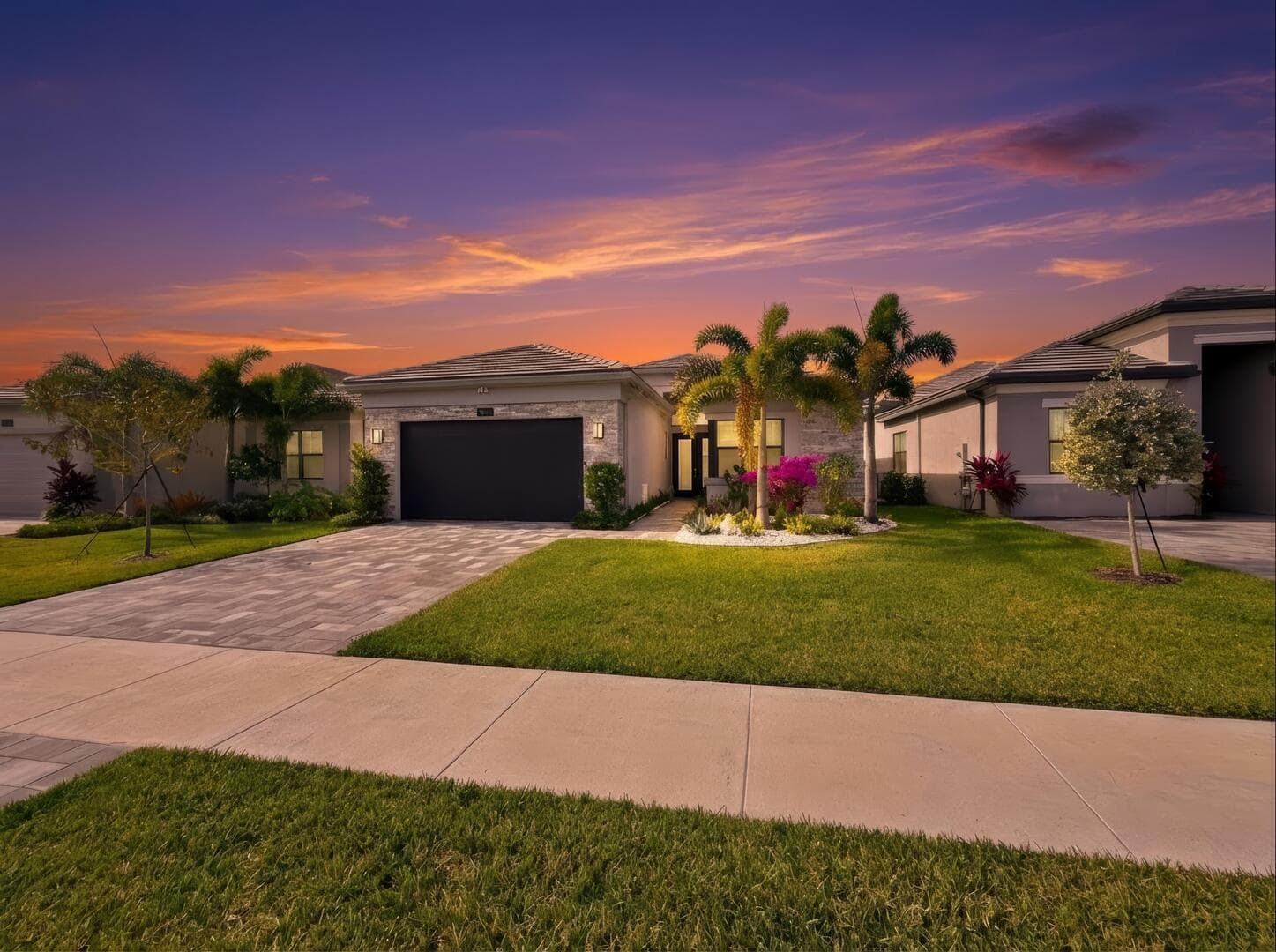9674 Spruce Woods Drive, Boynton Beach, FL 33473 — photo 2 of 47