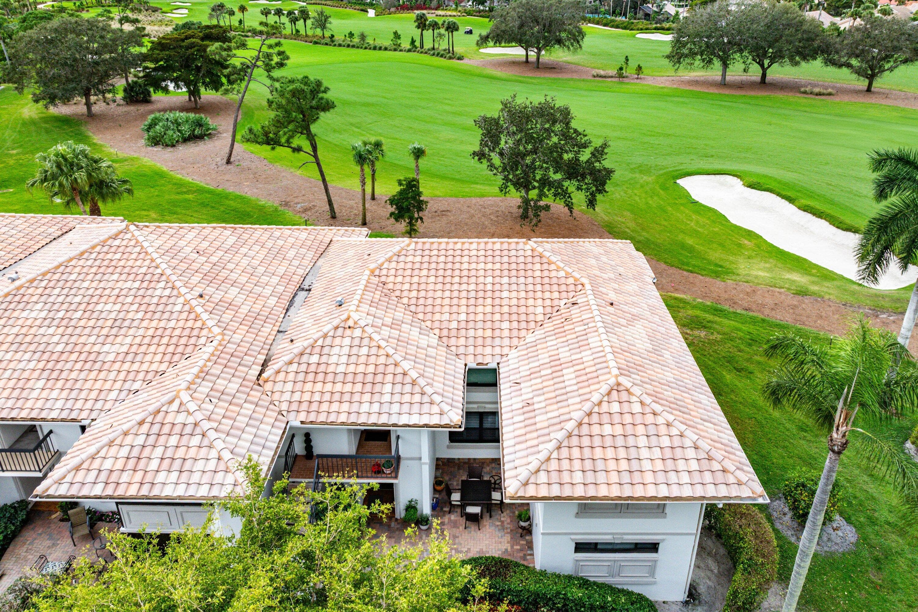 10171 Quail Covey Road Hibiscus N, Boynton Beach, FL 33436 — photo