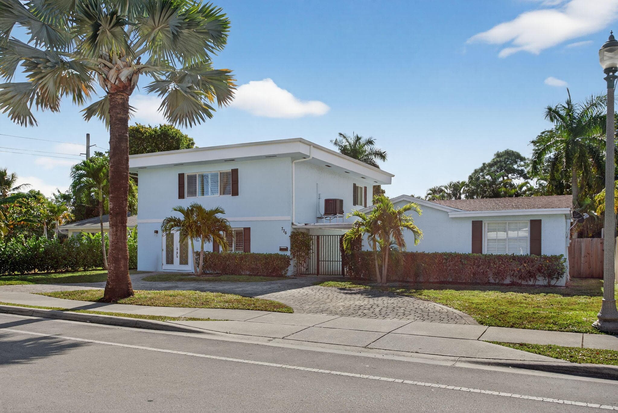 736 NE 34th Court, Oakland Park, FL 33334 — photo 46 of 47