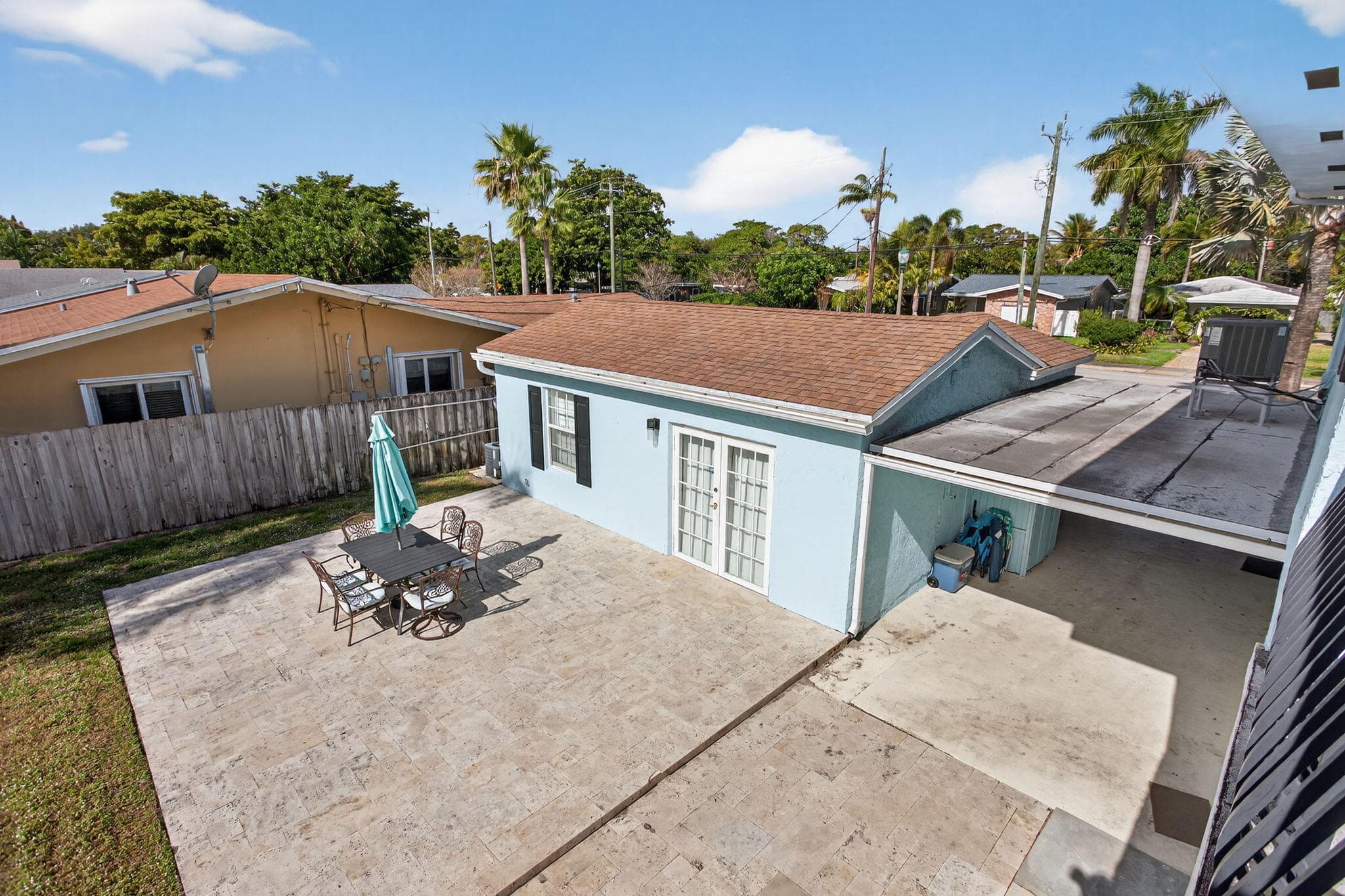 736 NE 34th Court, Oakland Park, FL 33334 — photo 24 of 47