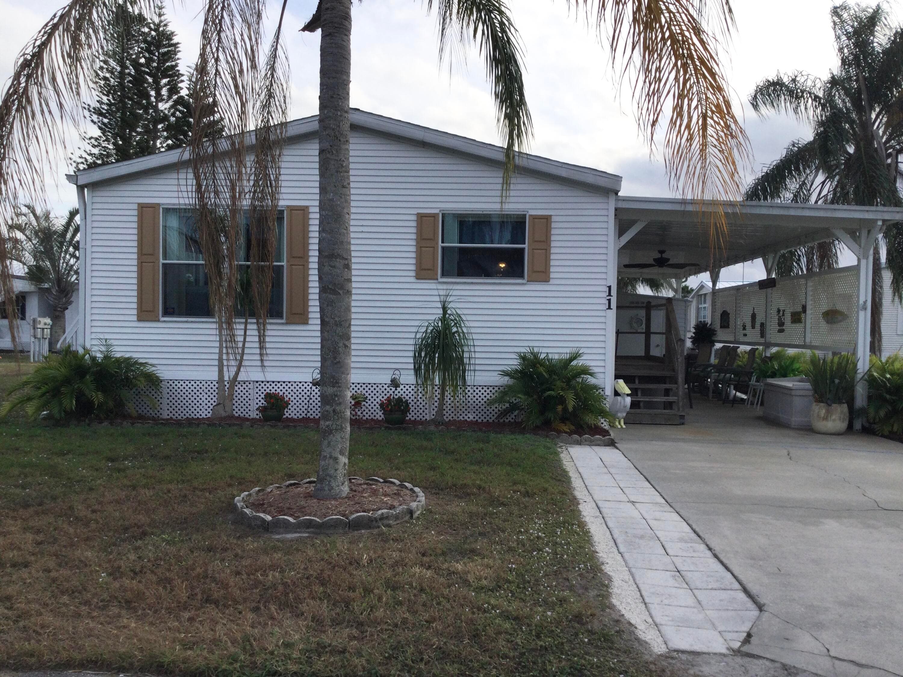 11 SE Hidalgo Lane, Port St. Lucie, FL 34952 — photo 2 of 17