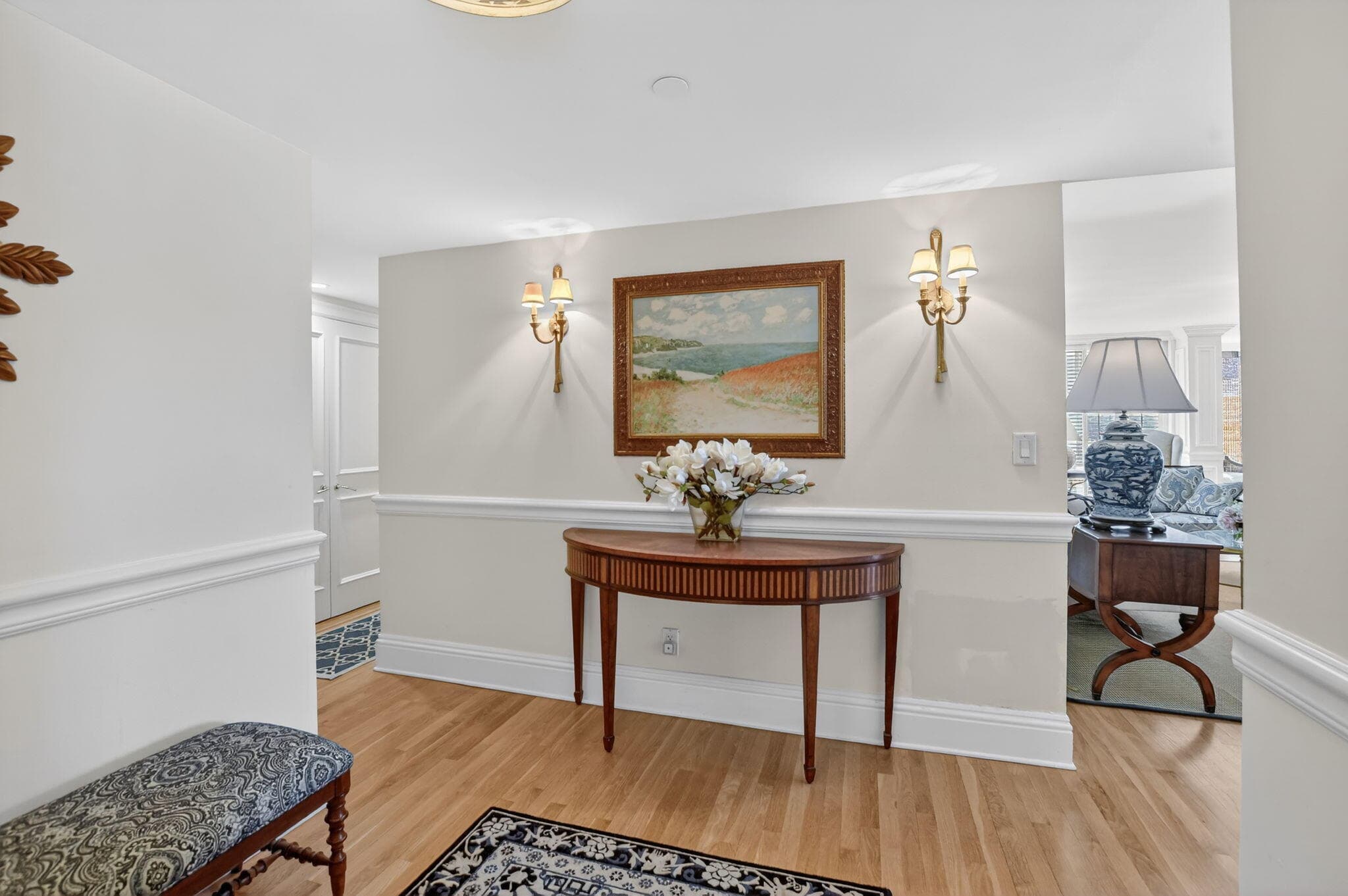 2917 S Ocean Boulevard 205, Highland Beach, FL 33487 — photo 4 of 61