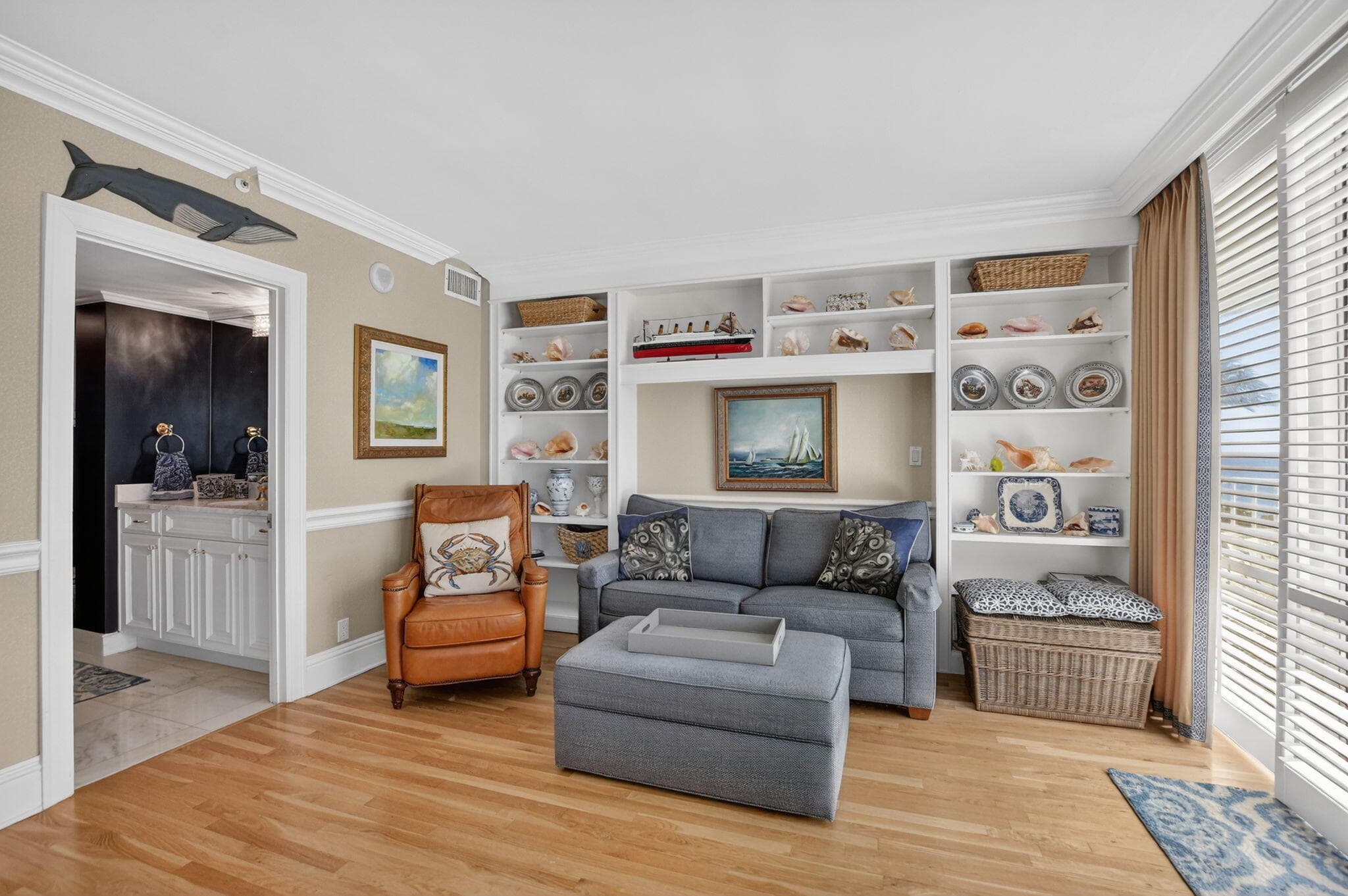 2917 S Ocean Boulevard 205, Highland Beach, FL 33487 — photo 30 of 61