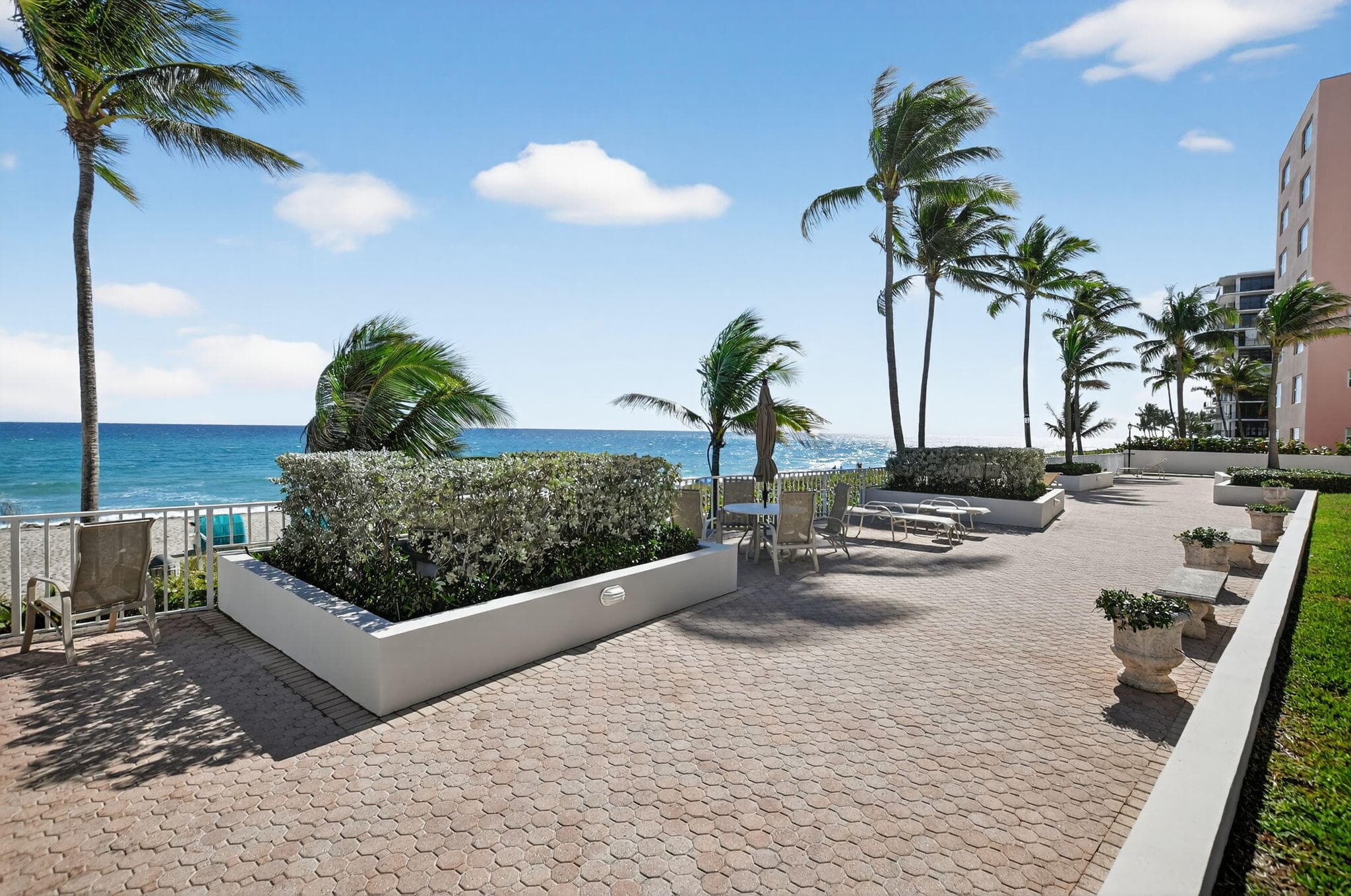 2917 S Ocean Boulevard 205, Highland Beach, FL 33487 — photo 46 of 61