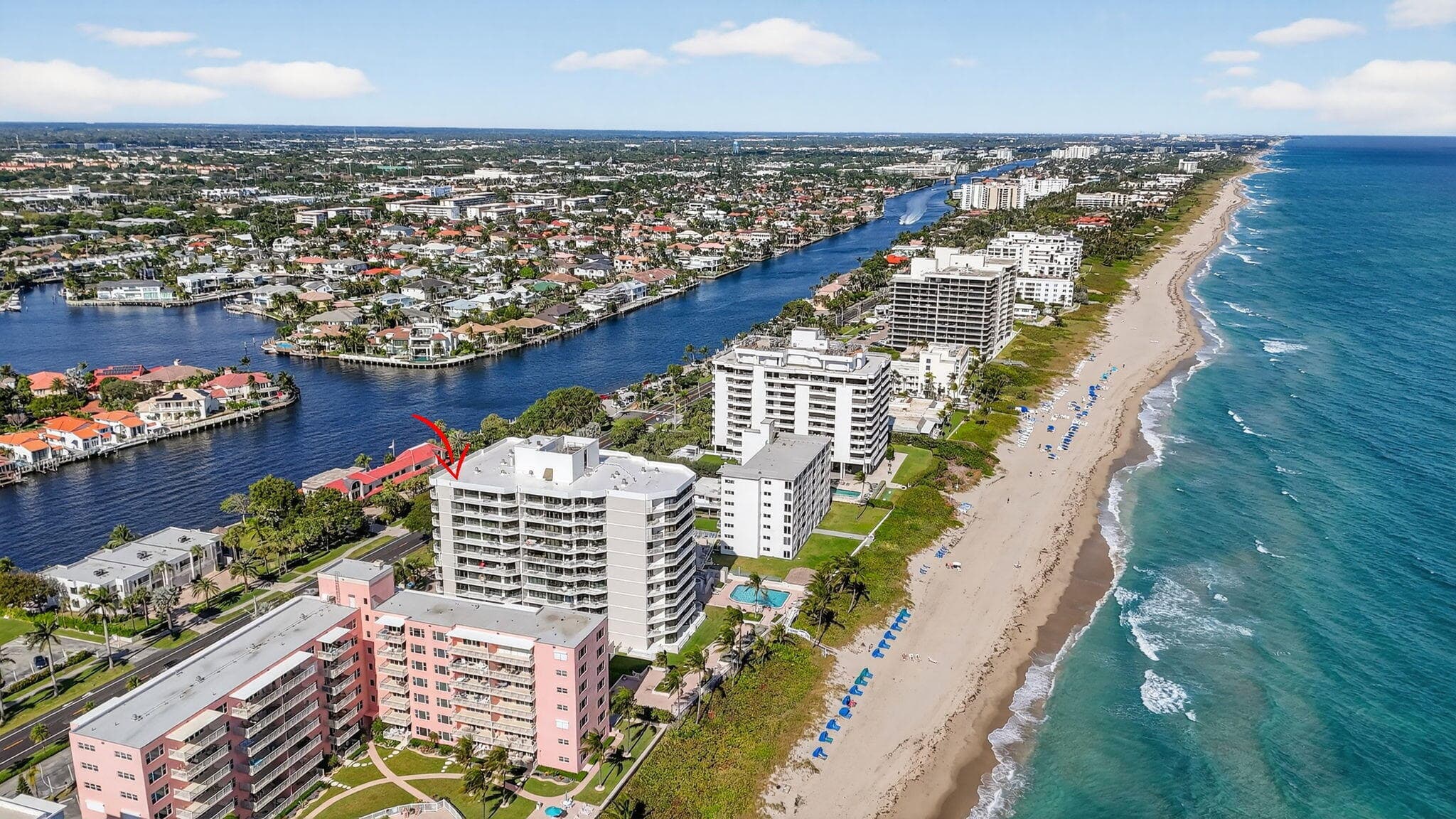 2917 S Ocean Boulevard 205, Highland Beach, FL 33487 — photo 53 of 61
