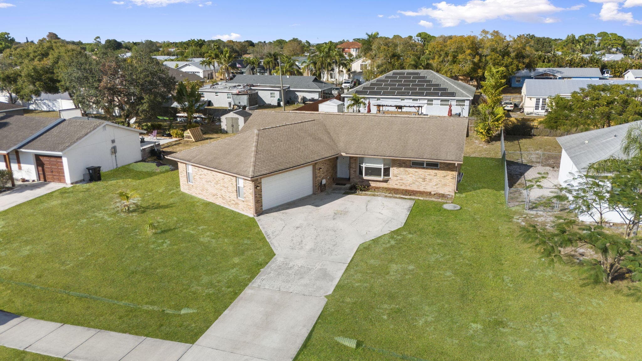 449 SE Oakridge Drive, Port St. Lucie, FL 34984 — photo 36 of 46