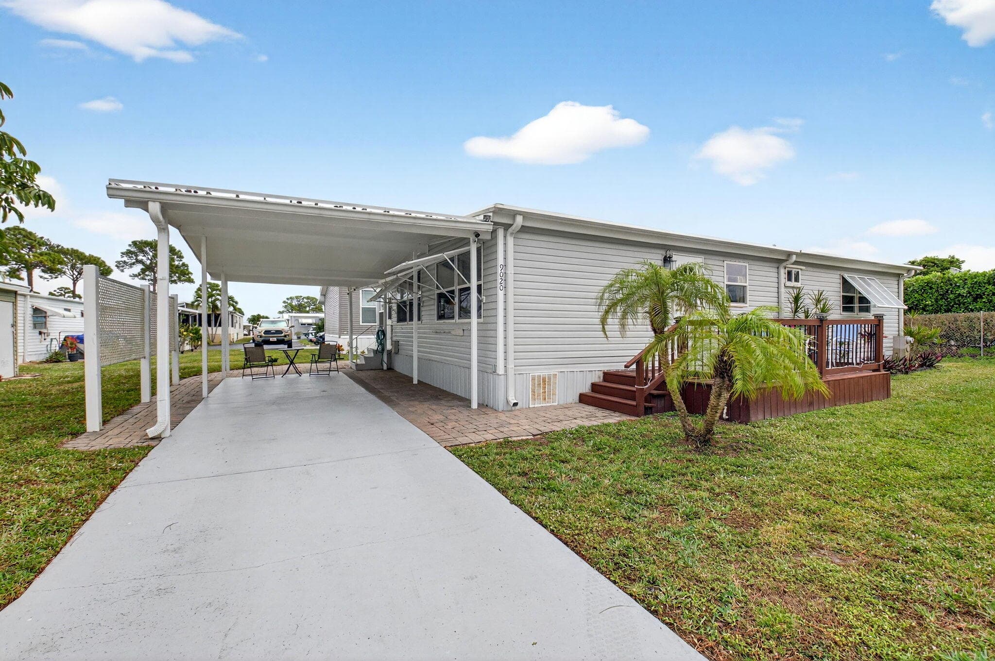 9020 Fomento Bay, Boynton Beach, FL 33436 — photo 1 of 41