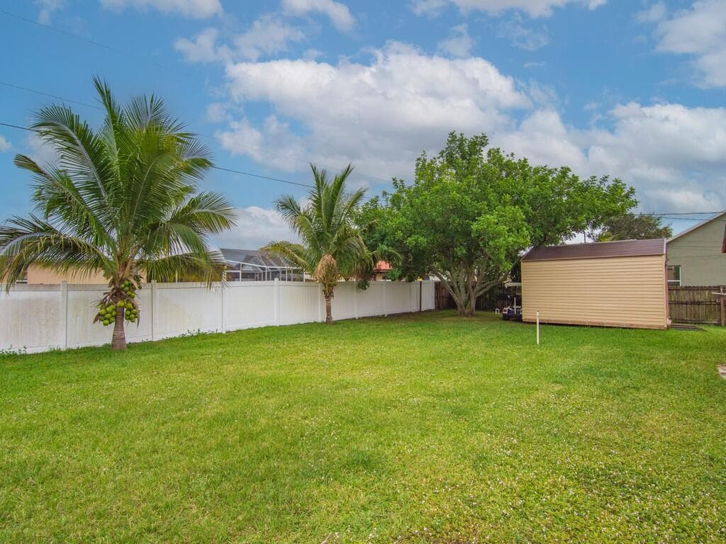 4401 SW Babylon Street, Port St. Lucie, FL 34953 — photo 27 of 39