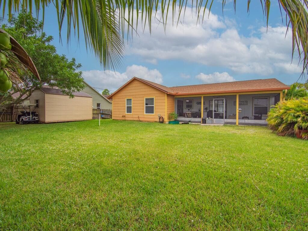 4401 SW Babylon Street, Port St. Lucie, FL 34953 — photo 29 of 39