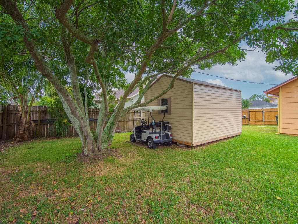 4401 SW Babylon Street, Port St. Lucie, FL 34953 — photo 30 of 39
