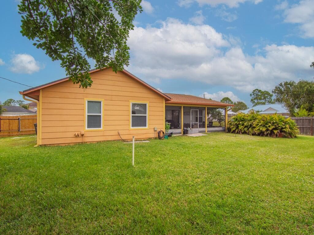 4401 SW Babylon Street, Port St. Lucie, FL 34953 — photo 33 of 39