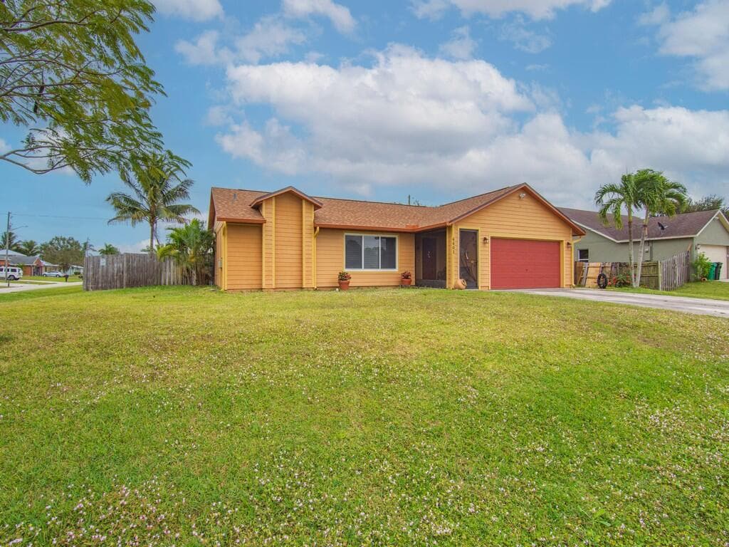 4401 SW Babylon Street, Port St. Lucie, FL 34953 — photo 36 of 39