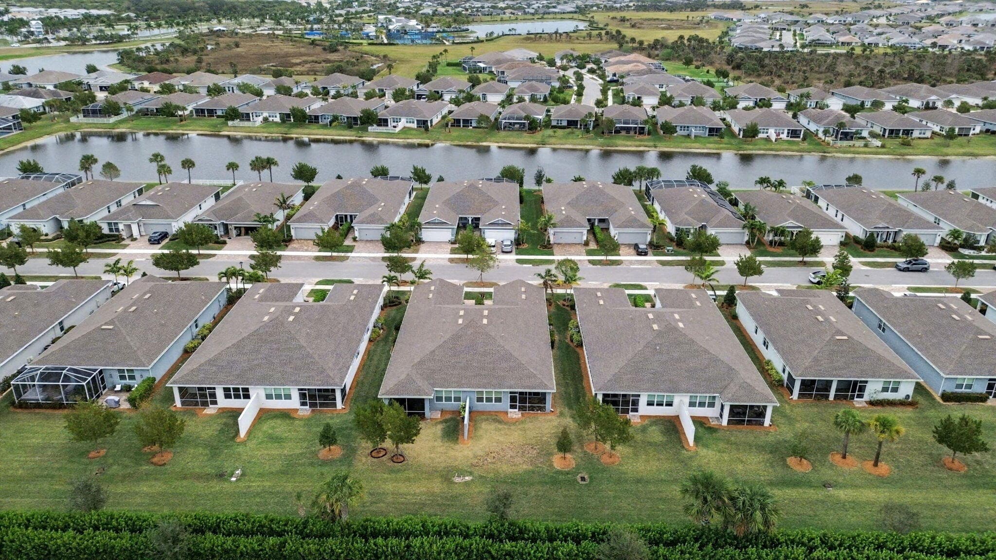 12901 SW Vermillion Circle, Port St. Lucie, FL 34987 — photo 3 of 77