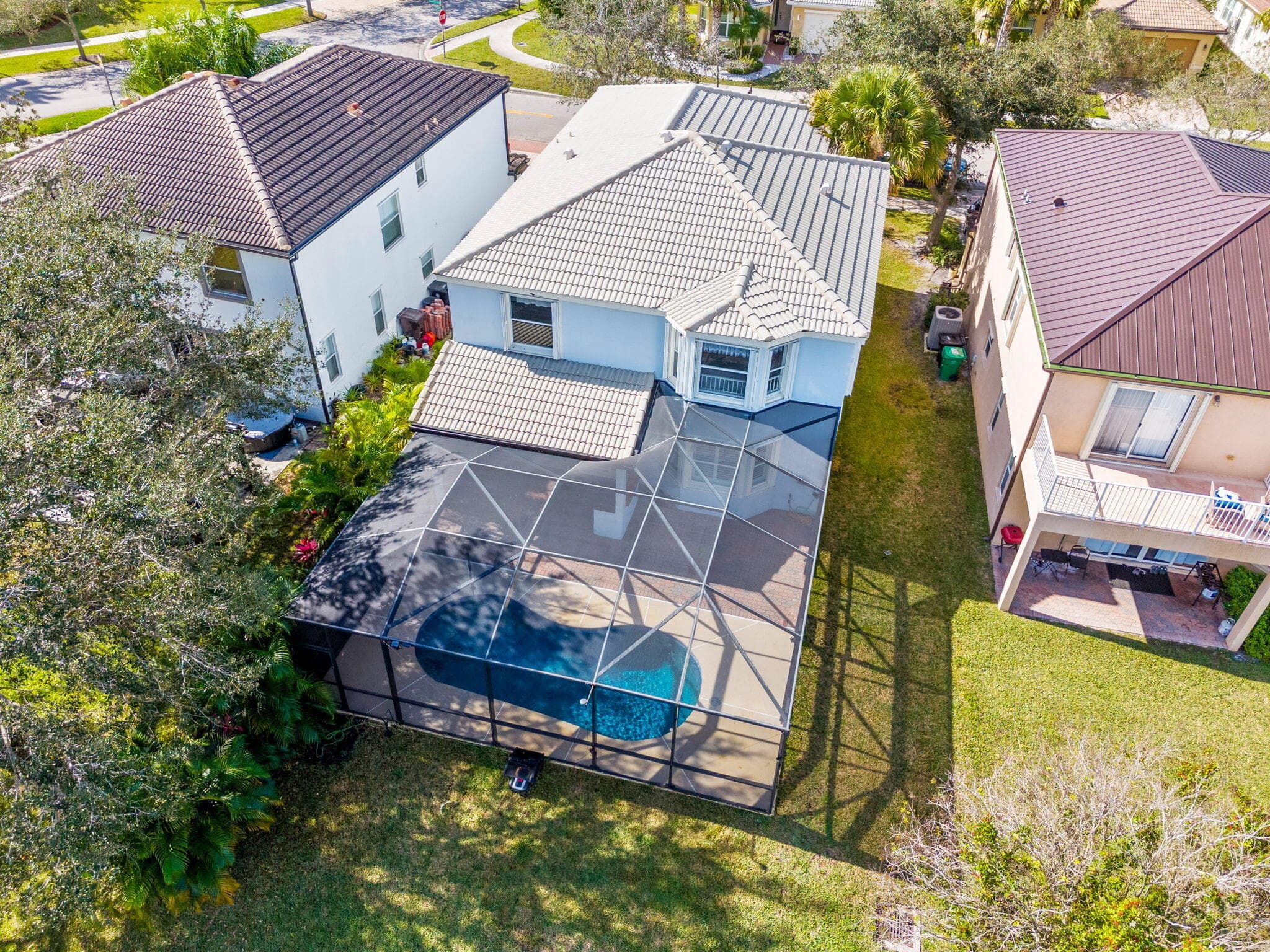 11704 SW Bennington Circle, Port St. Lucie, FL 34987 — photo 34 of 37