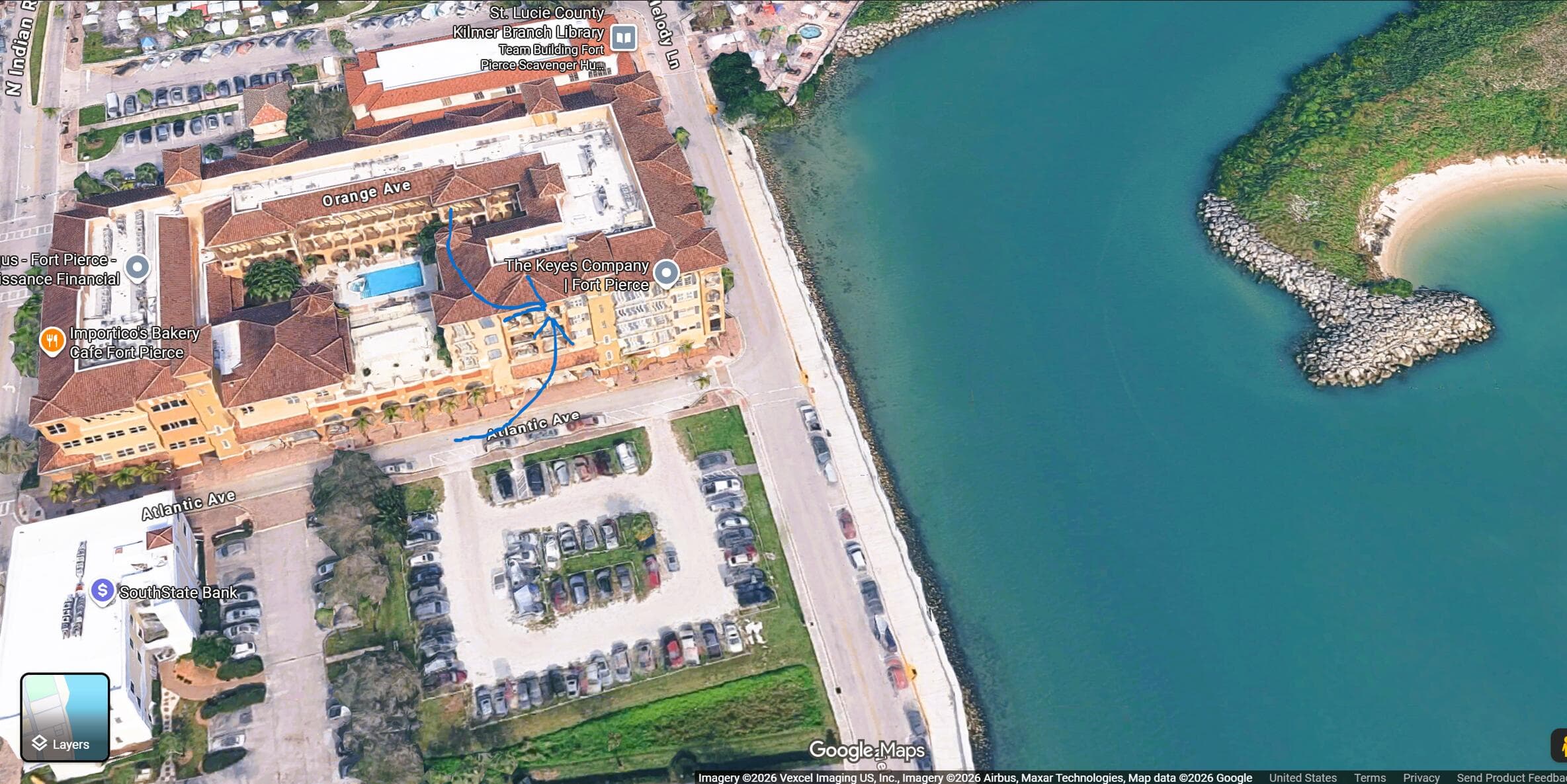 20 Orange Avenue 9, Fort Pierce, FL 34950 — photo 26 of 93