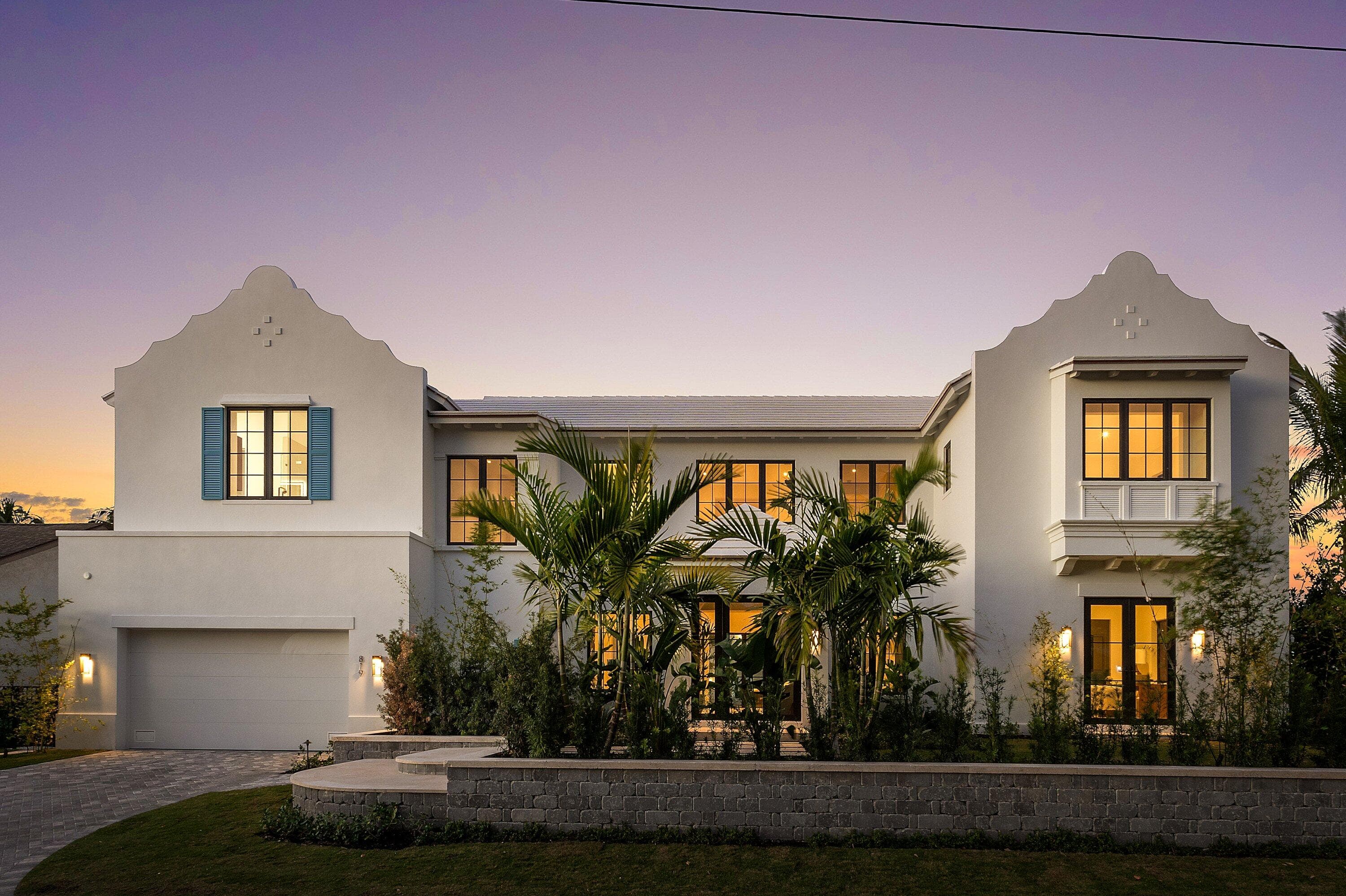 819 Bamboo Lane, Delray Beach, FL 33483 — photo 58 of 58