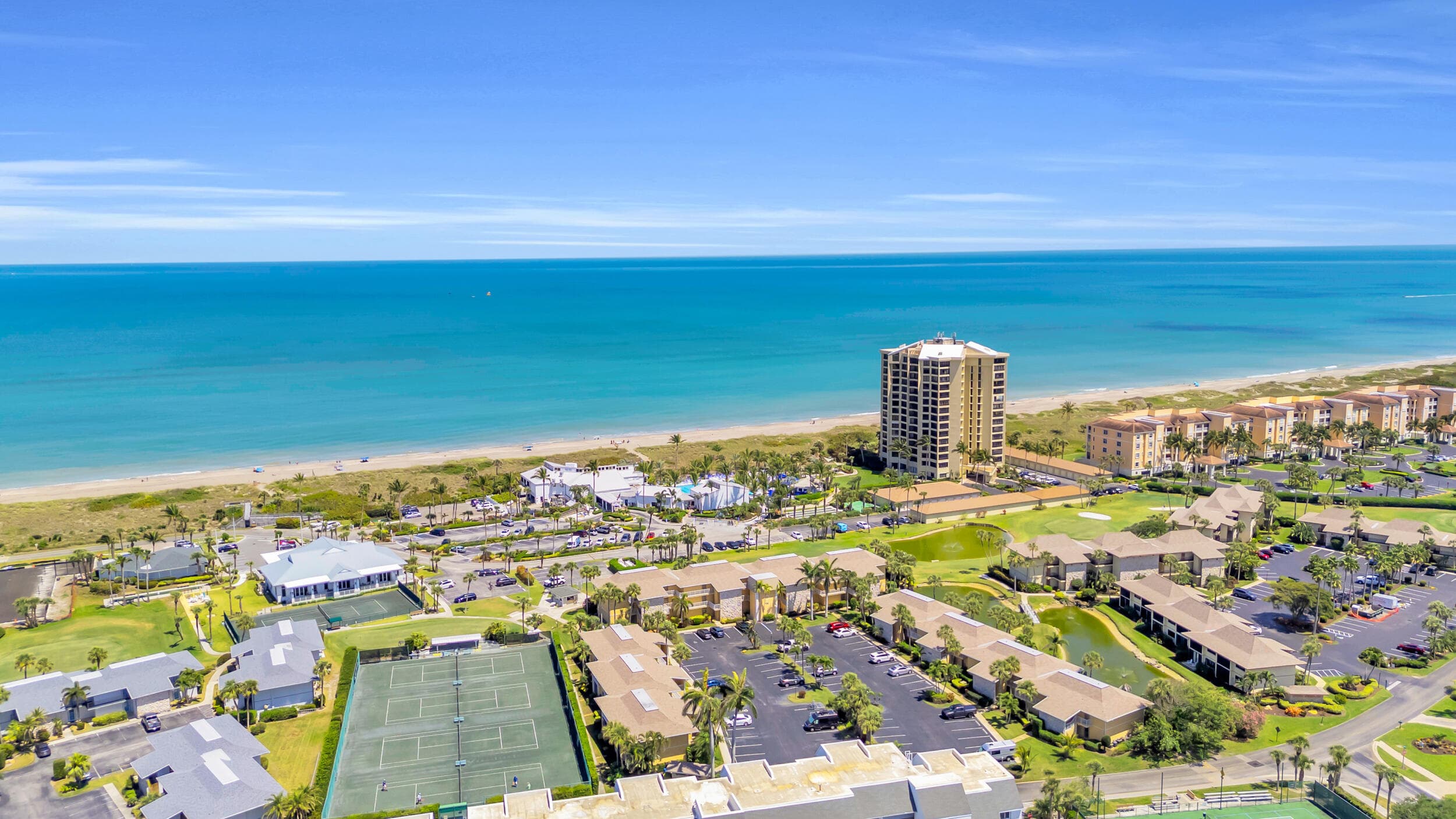 2400 S Ocean Drive 7124, Fort Pierce, FL 34949 — photo 30 of 33