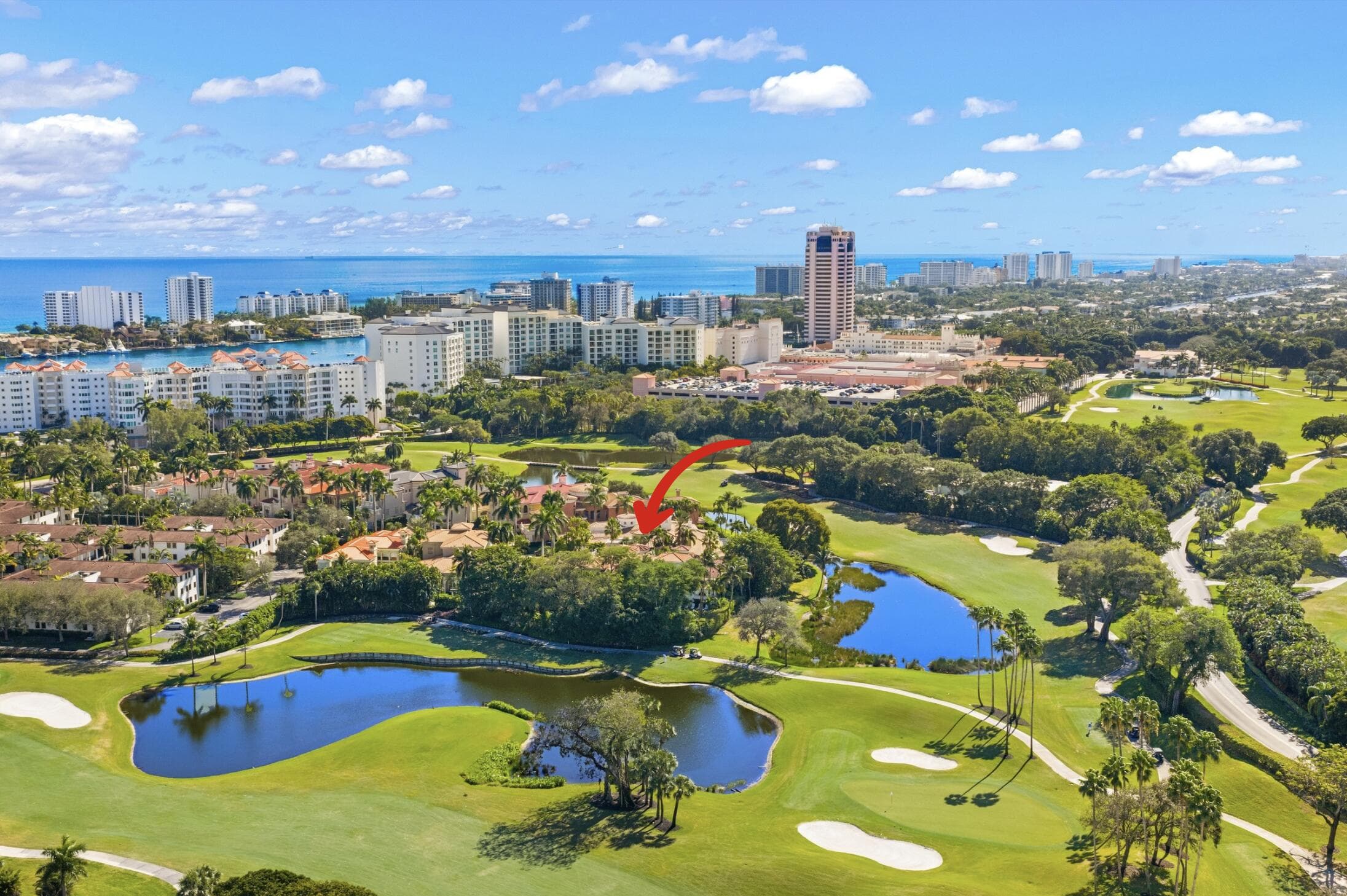422 Addison Park Lane, Boca Raton, FL 33432 — photo 2 of 70