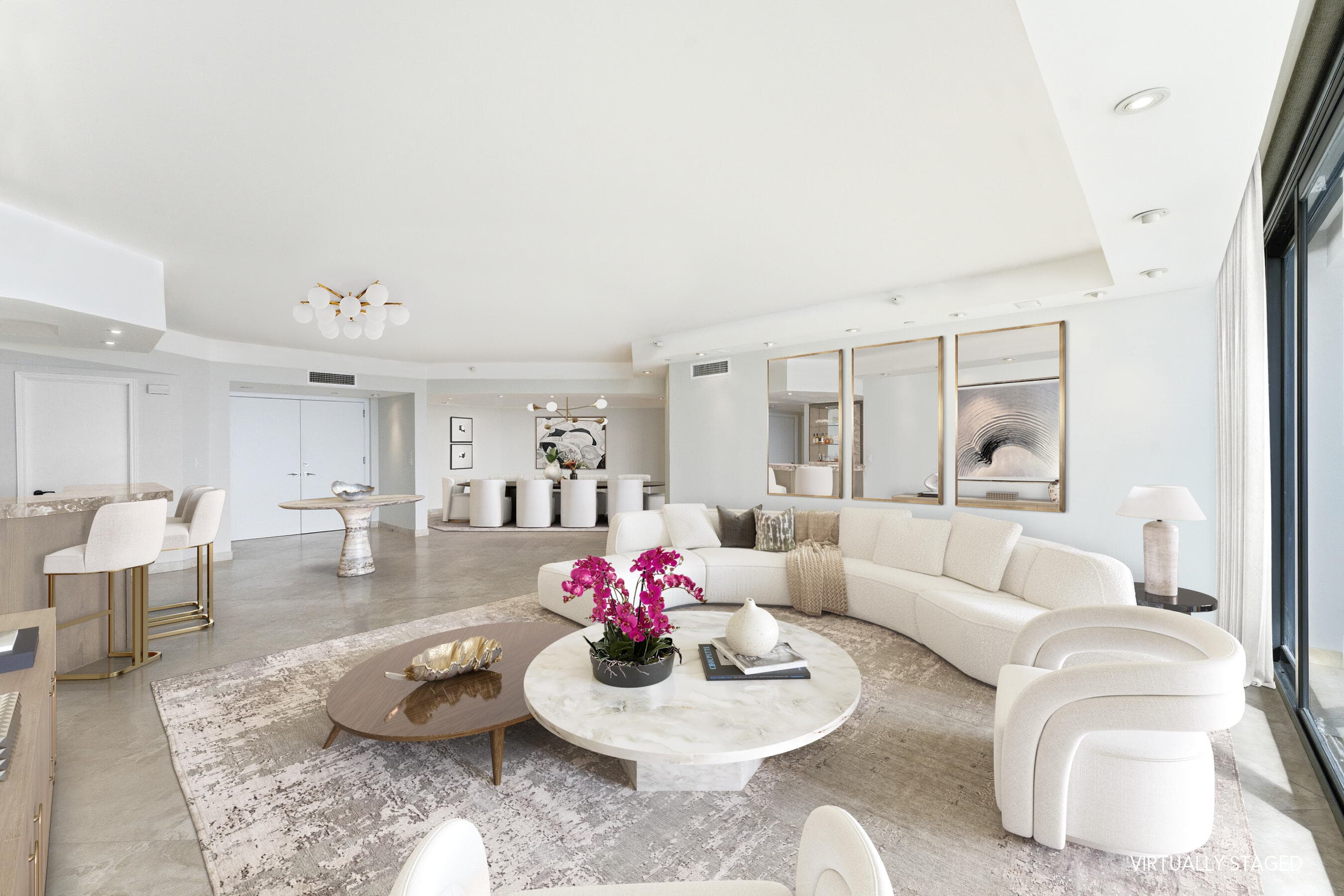 3100 S Ocean Boulevard 403s, Palm Beach, FL 33480 — photo 5 of 45