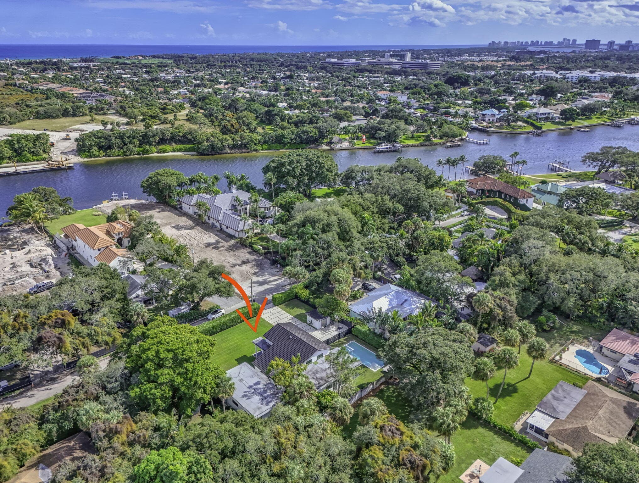 13071 Flamingo Terrace, Palm Beach Gardens, FL 33410 — photo 147 of 150