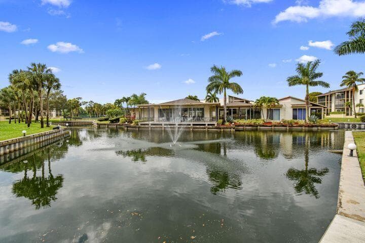 11811 Ave Of The Pga 2-1 C, Palm Beach Gardens, FL 33418 — photo 2 of 50