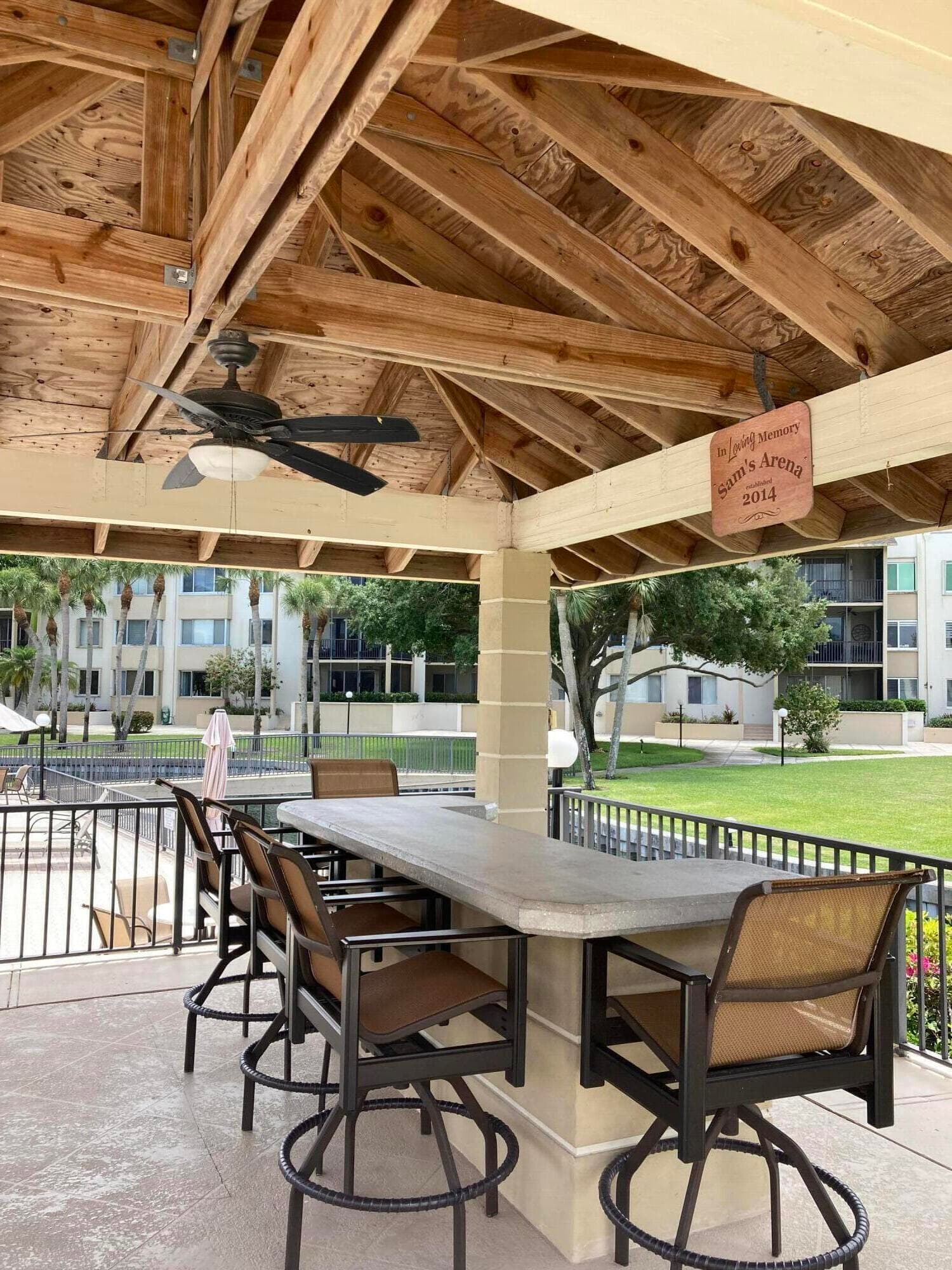 11811 Ave Of The Pga 2-1 C, Palm Beach Gardens, FL 33418 — photo 5 of 50