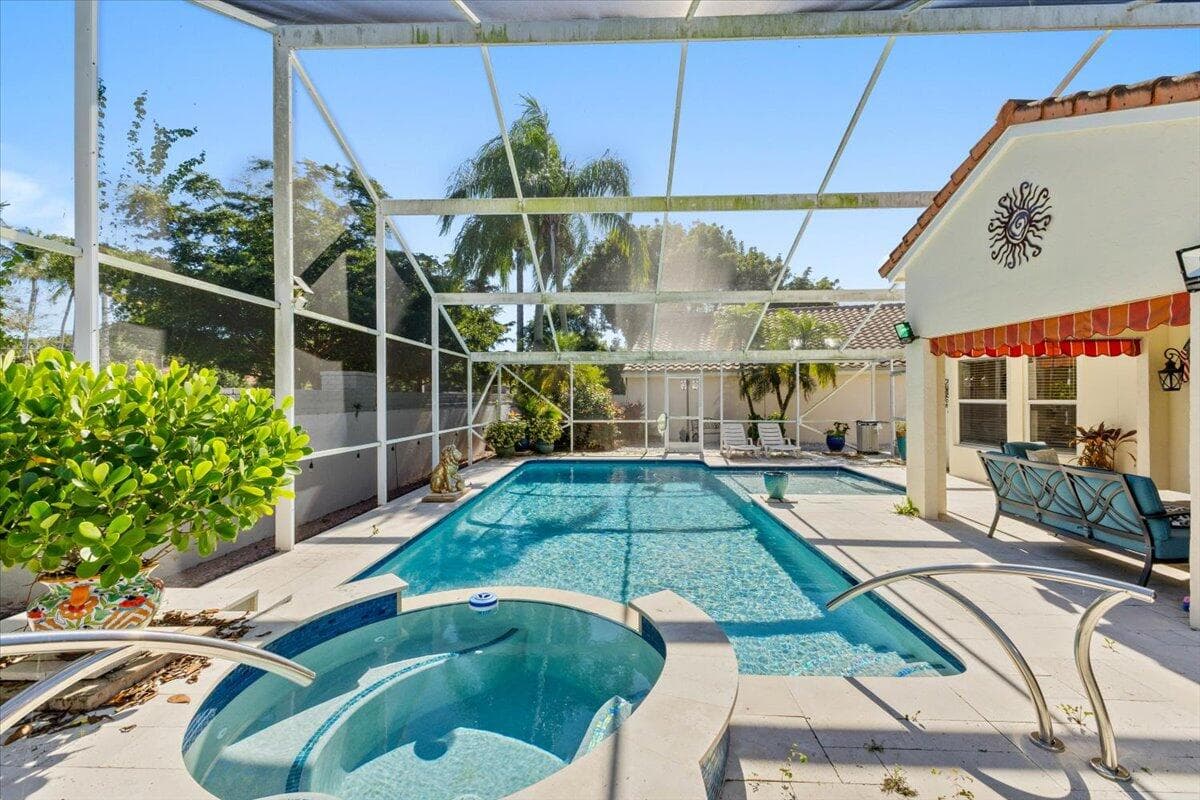 7534 Ironbridge Circle, Delray Beach, FL 33446 — photo 48 of 62