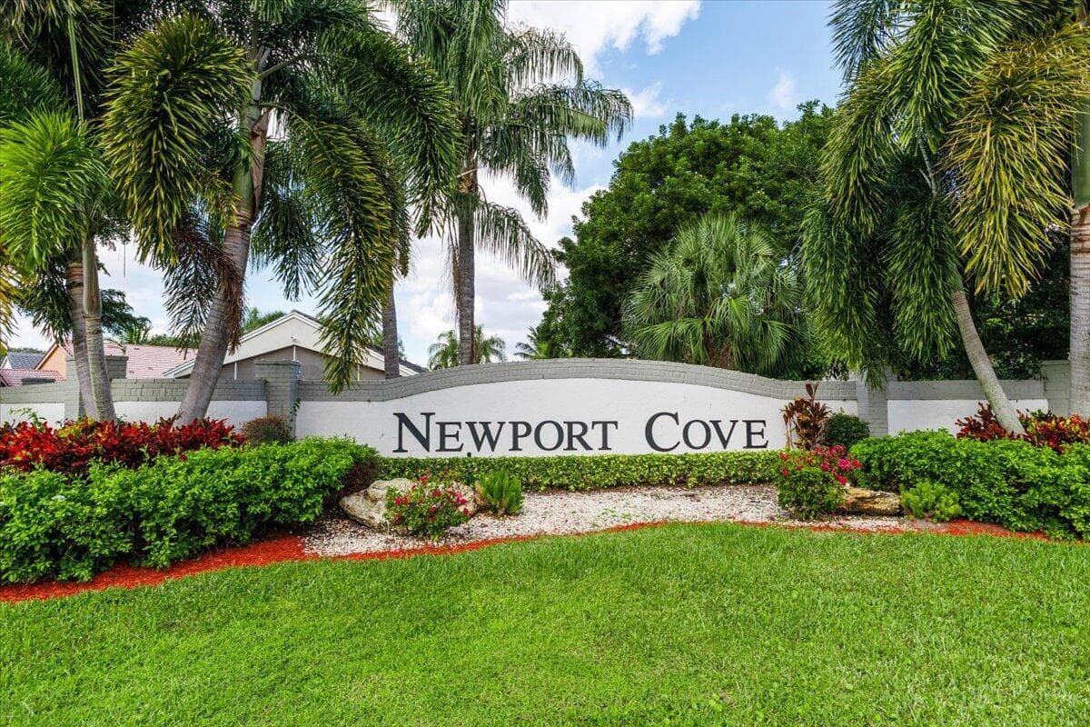 7534 Ironbridge Circle, Delray Beach, FL 33446 — photo 54 of 62