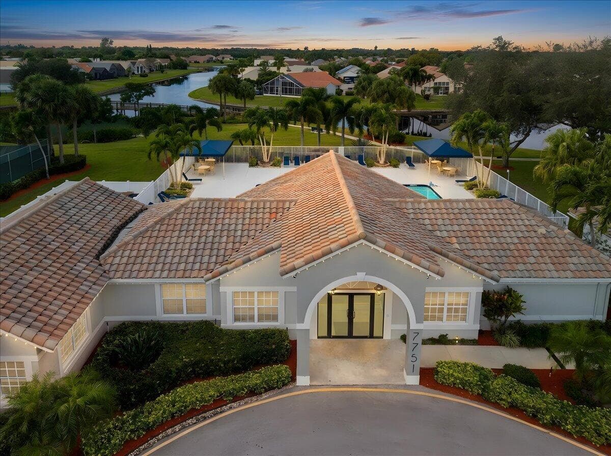 7534 Ironbridge Circle, Delray Beach, FL 33446 — photo 61 of 62