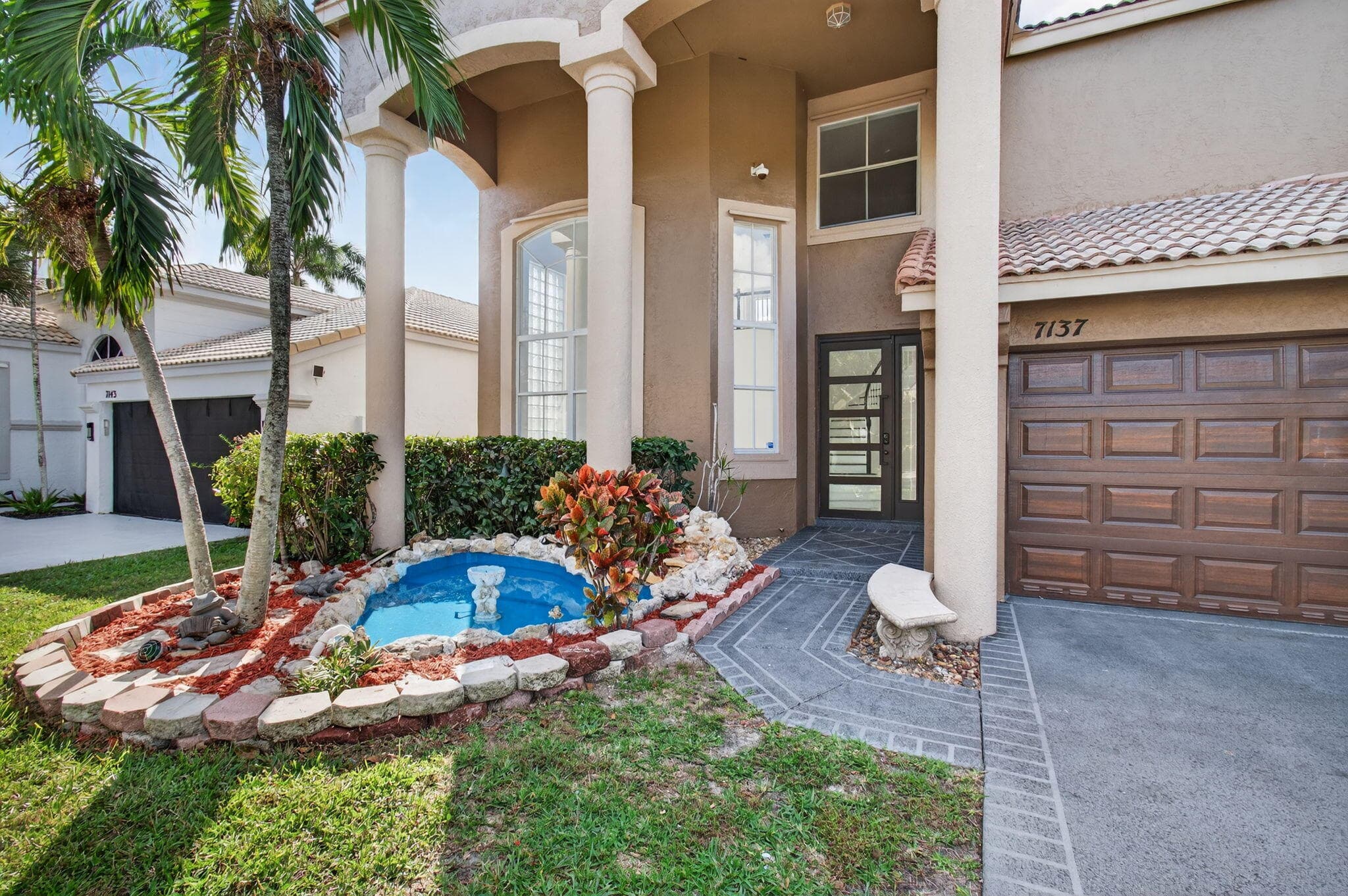 7137 Copperfield Circle, Lake Worth, FL 33467 — photo 2 of 68