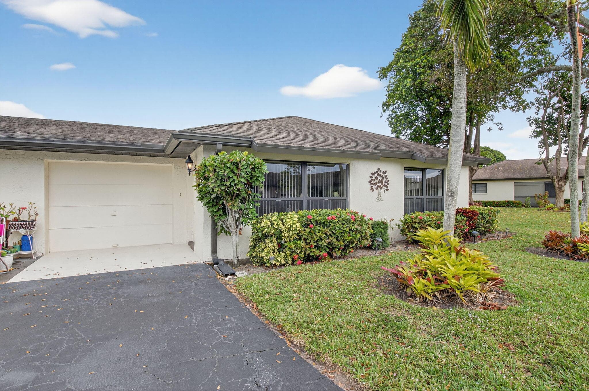 4972 Dovewood Road B, Boynton Beach, FL 33436 — photo