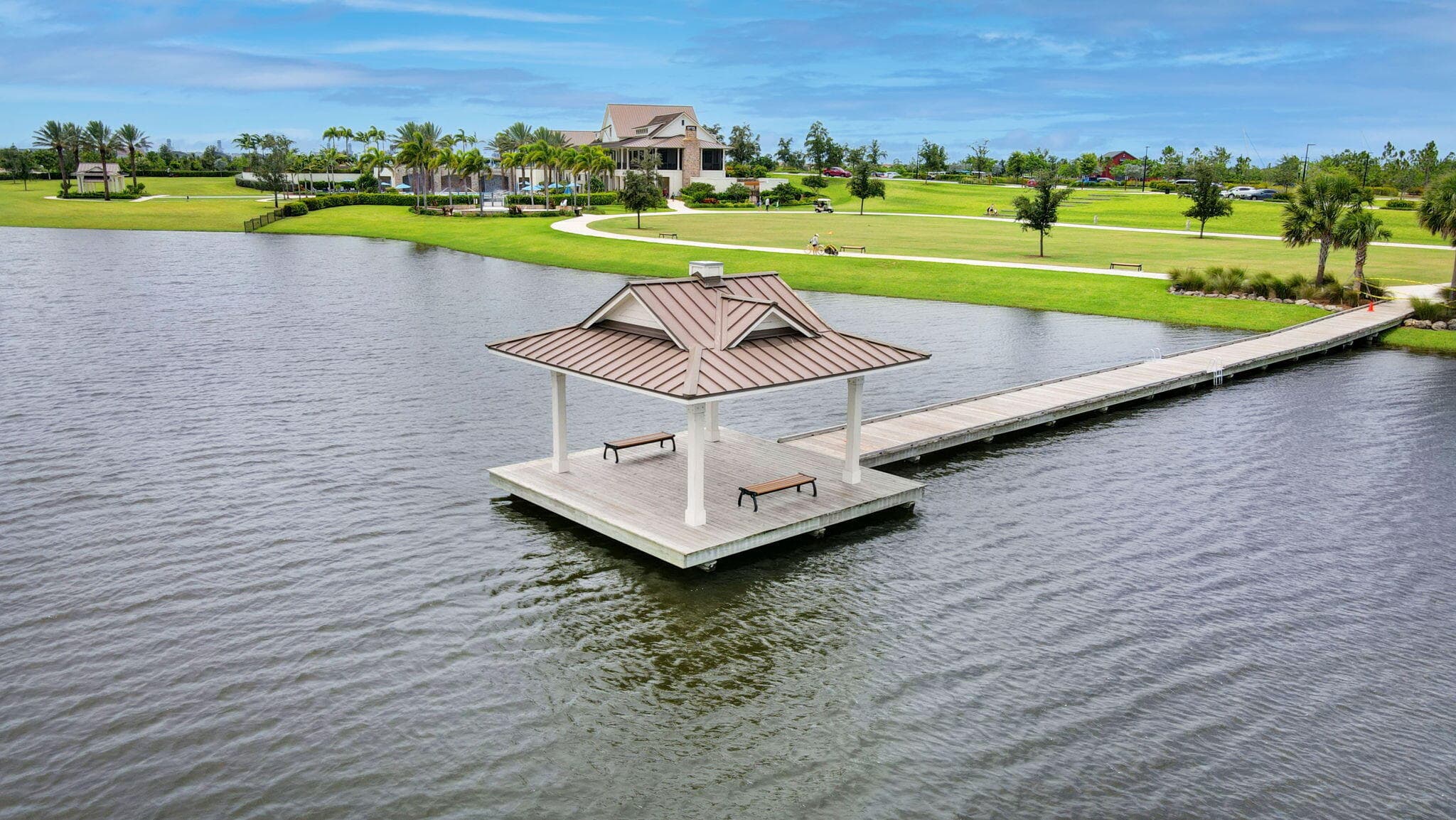 1411 Thistle Place, Loxahatchee, FL 33470 — photo 80 of 84